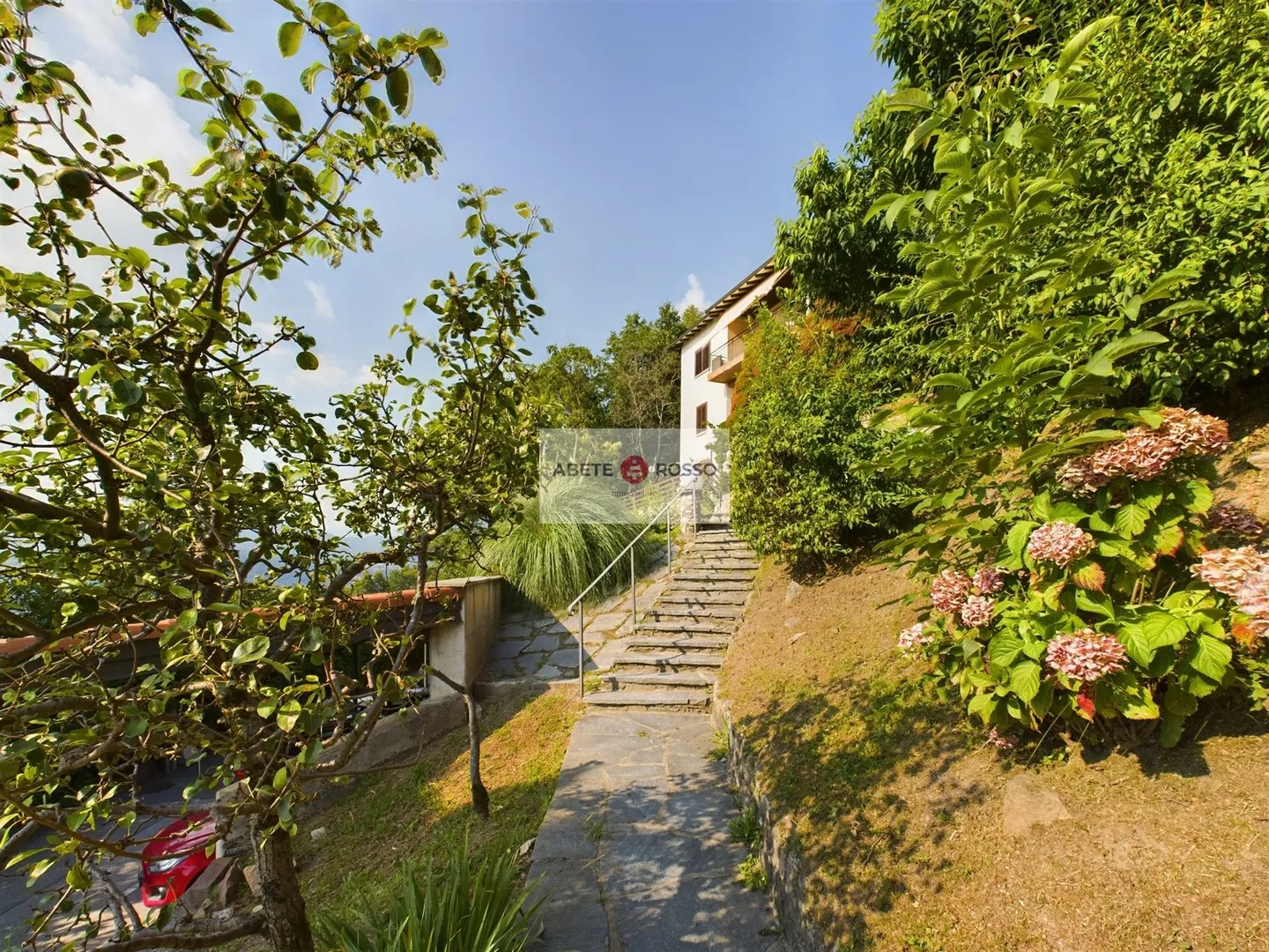 Vue sur le lac pour s'émerveiller, TERRASSE pour se détendre dans la nature (AUSSI POUR LES VACANCES). - Photo 20 sur 22