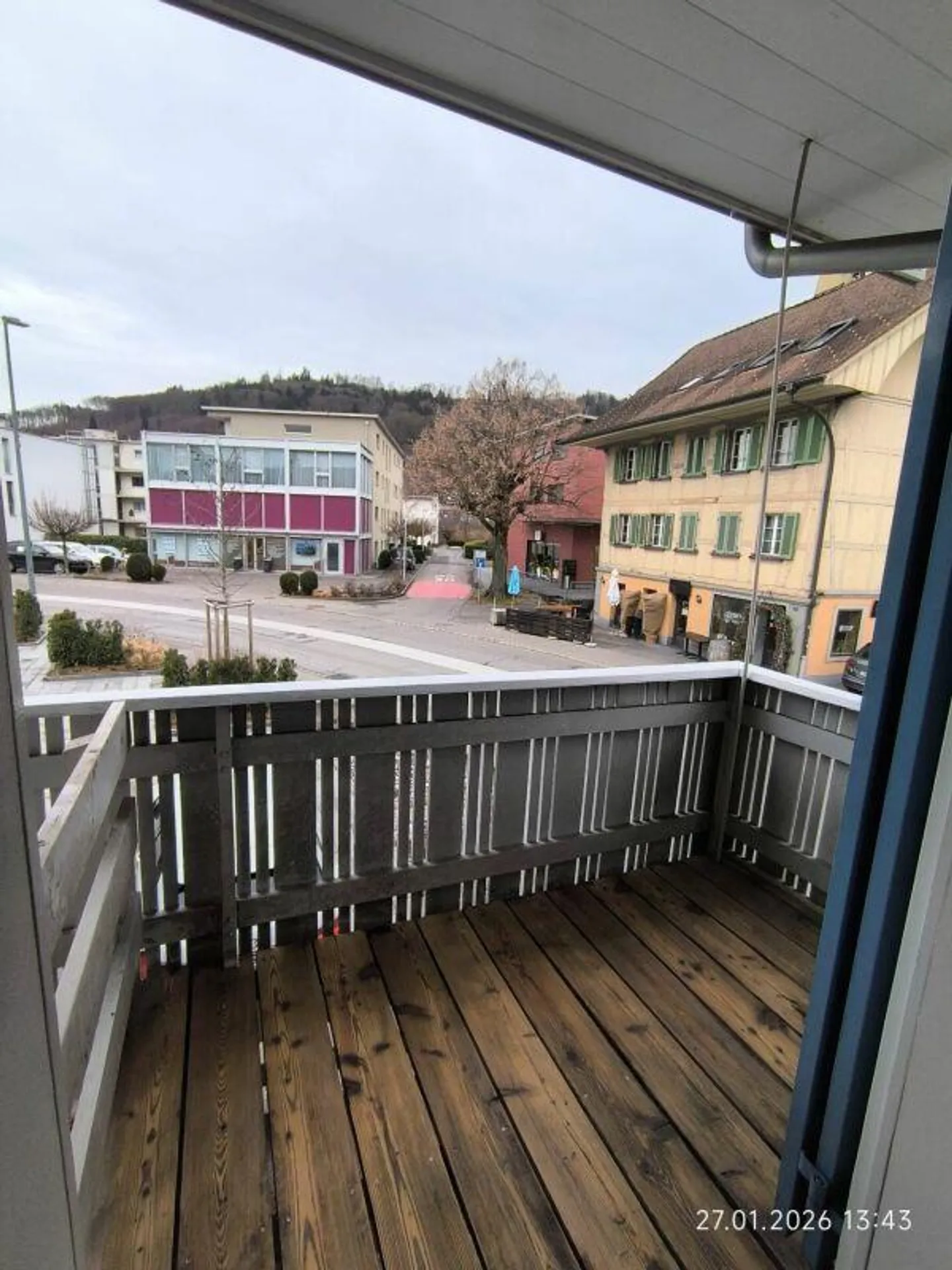 Attractive 3.5-room apartment in the center of Belp - Photo 16 of 18