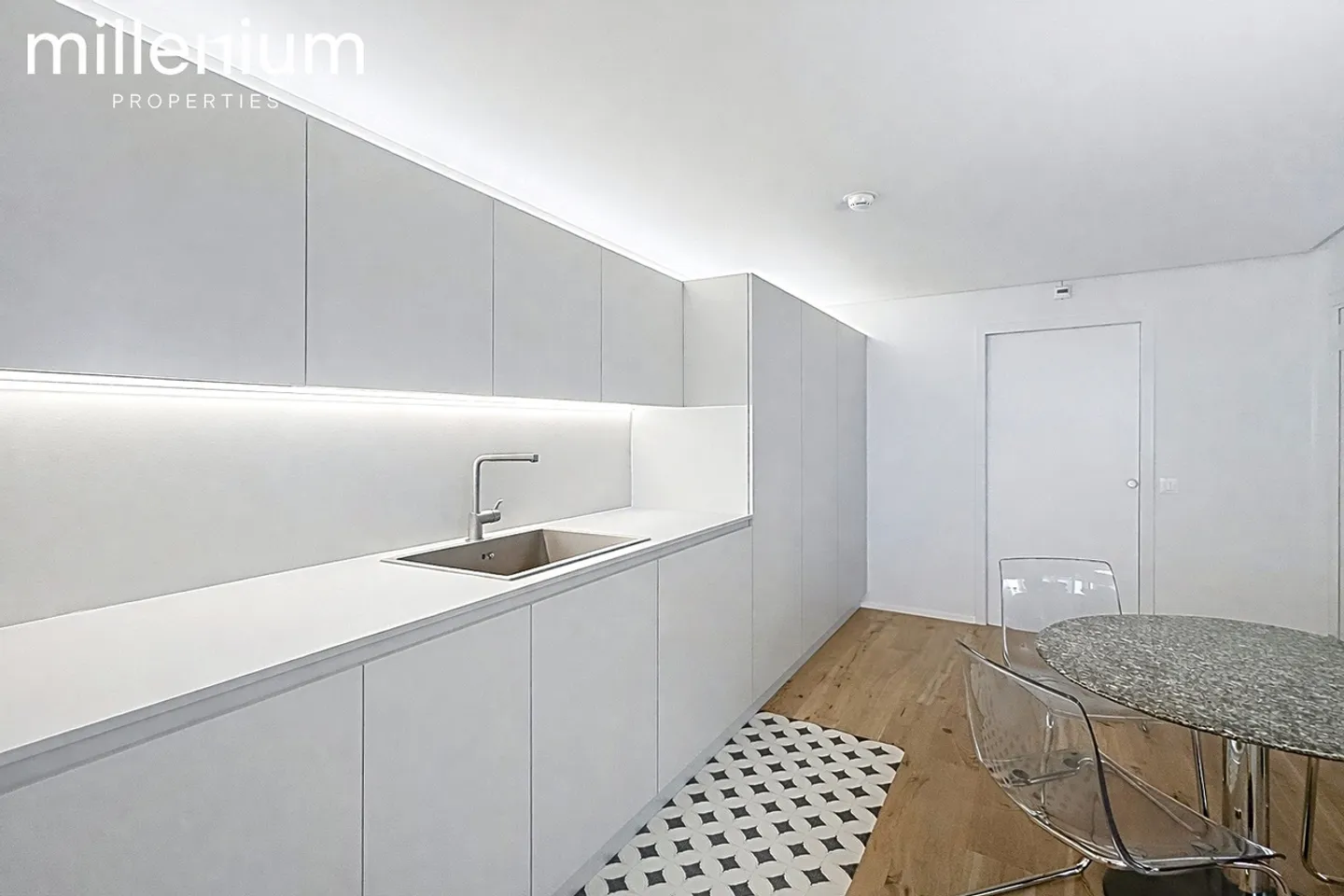 Uffici di alta gamma - Edificio ICC - Route de Pré-Bois - Foto 9 di 9