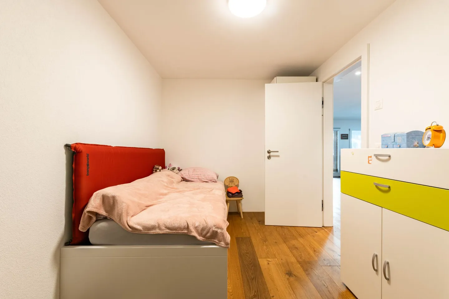 Appartamento moderno per vacanze con 2 camere da letto, "Almisgässli" - Foto 10 di 18