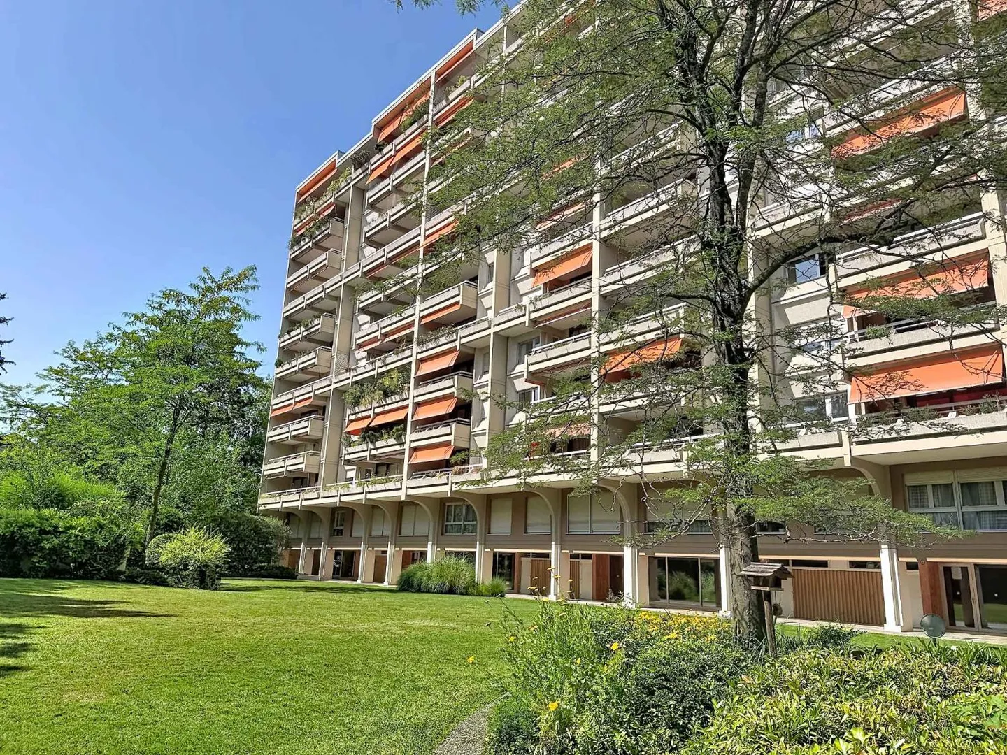 Appartamento arredato 2.5 locali - Foto 1 di 9