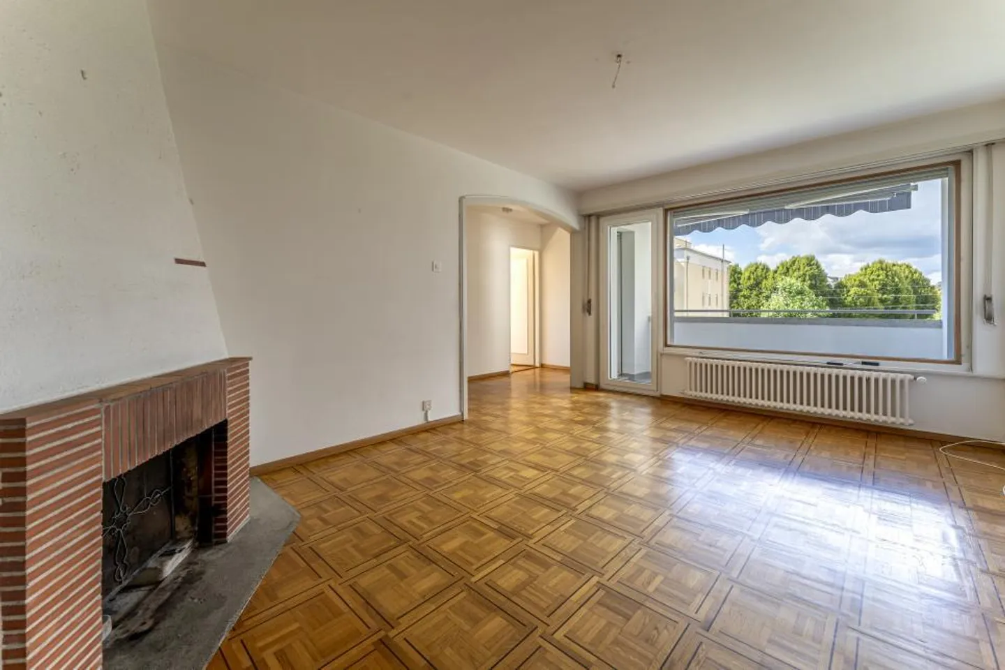 4,5-Zimmer-Wohnung - Foto 1 von 5