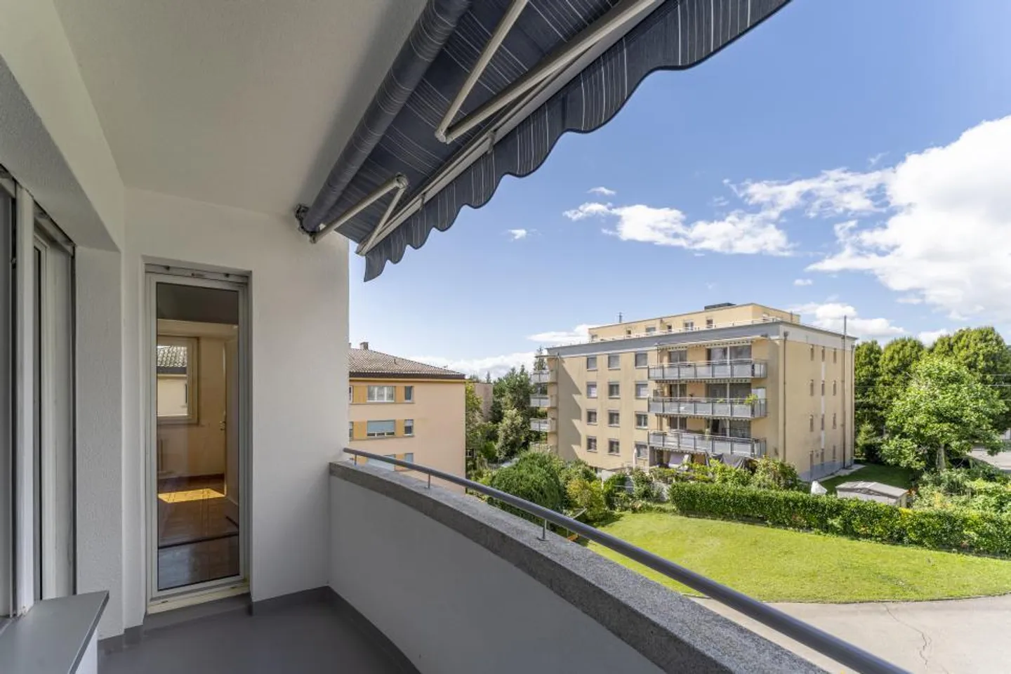 4,5-Zimmer-Wohnung - Foto 2 von 5