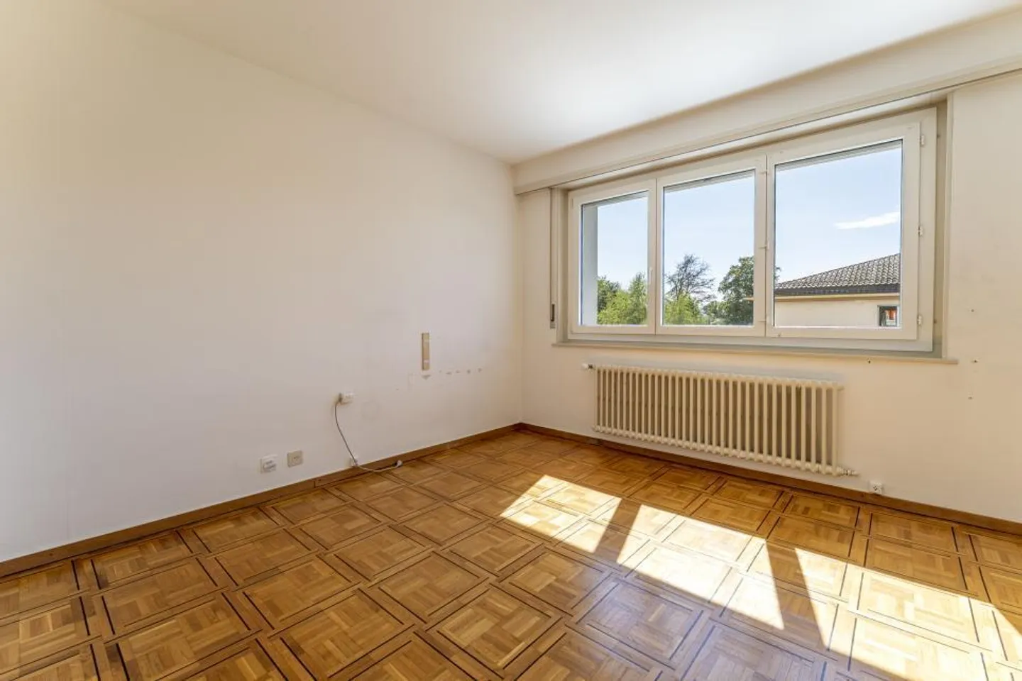 4,5-Zimmer-Wohnung - Foto 3 von 5