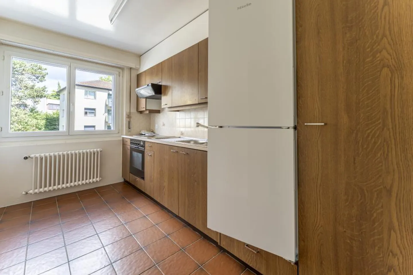 4,5-Zimmer-Wohnung - Foto 4 von 5