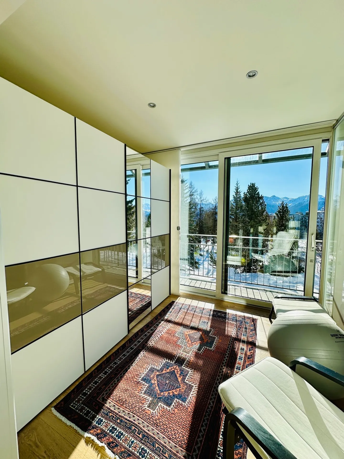 Luxuswohnung, Skigebiet nah - Foto 14 von 18