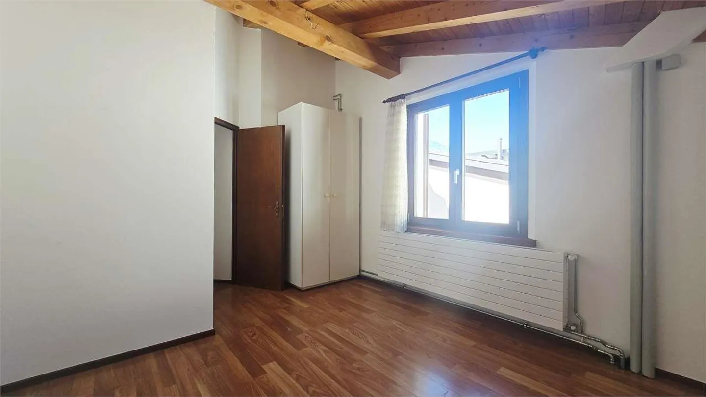 Casa ristrutturata a Vezia - Foto 7 di 13