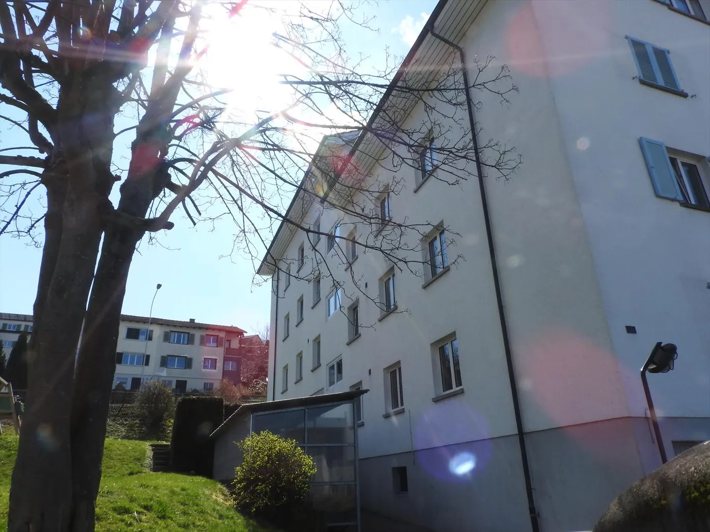 Appartement à louer - Photo 2 sur 5