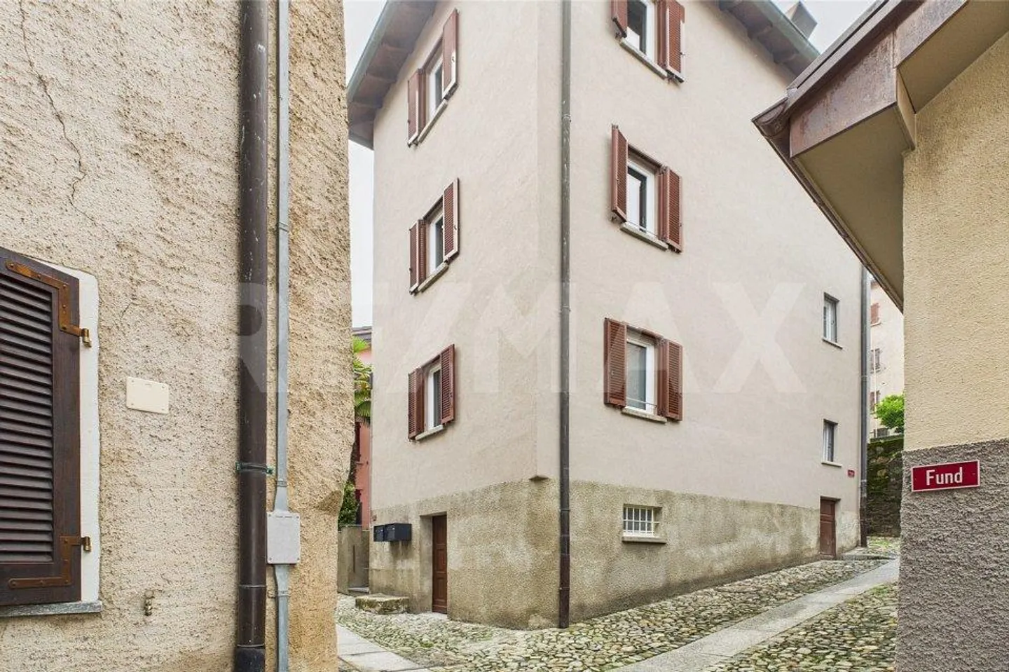 Charmante maison historique à Miglieglia - Photo 3 sur 13