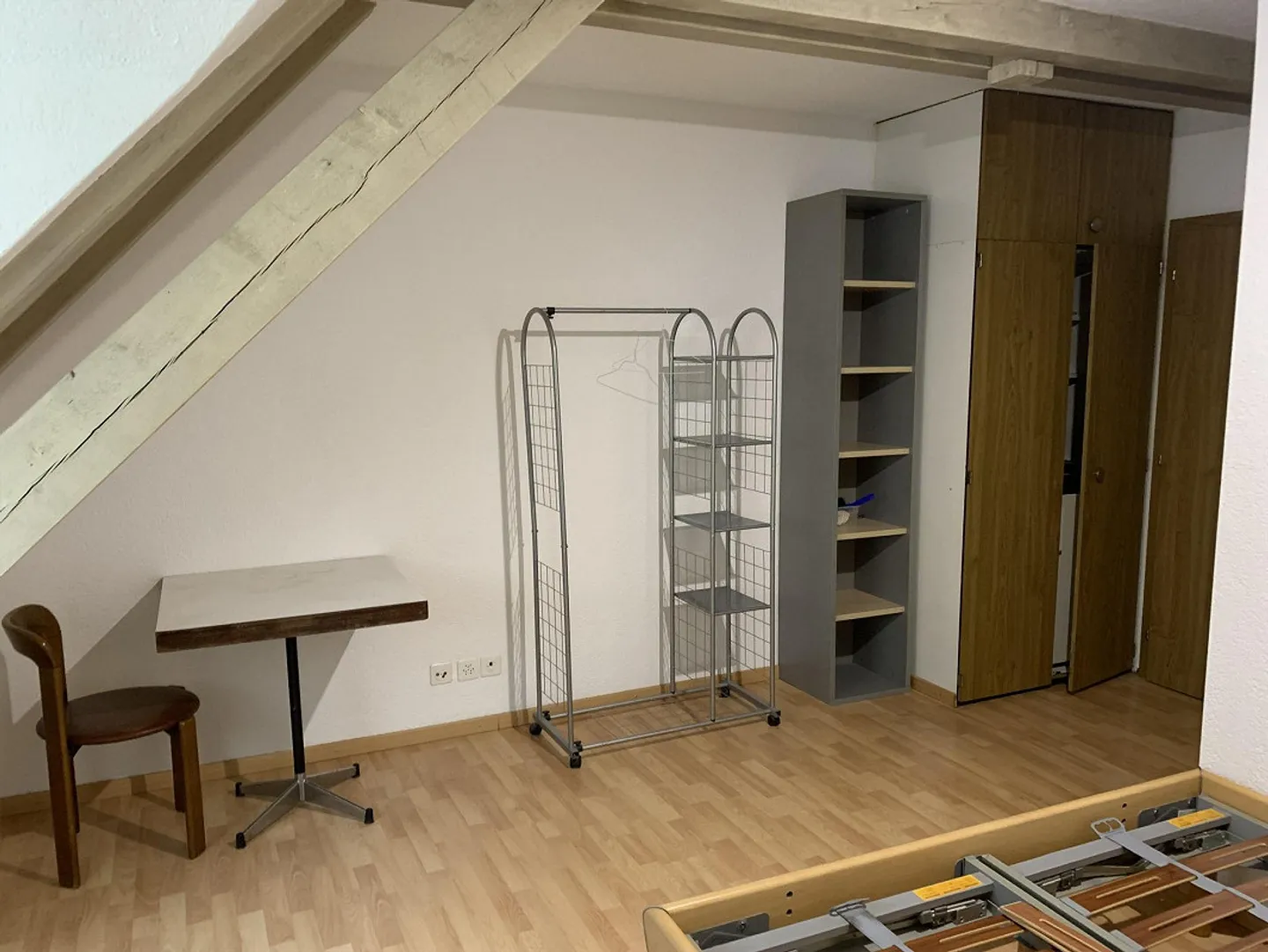 Studio meublé - Photo 5 sur 6