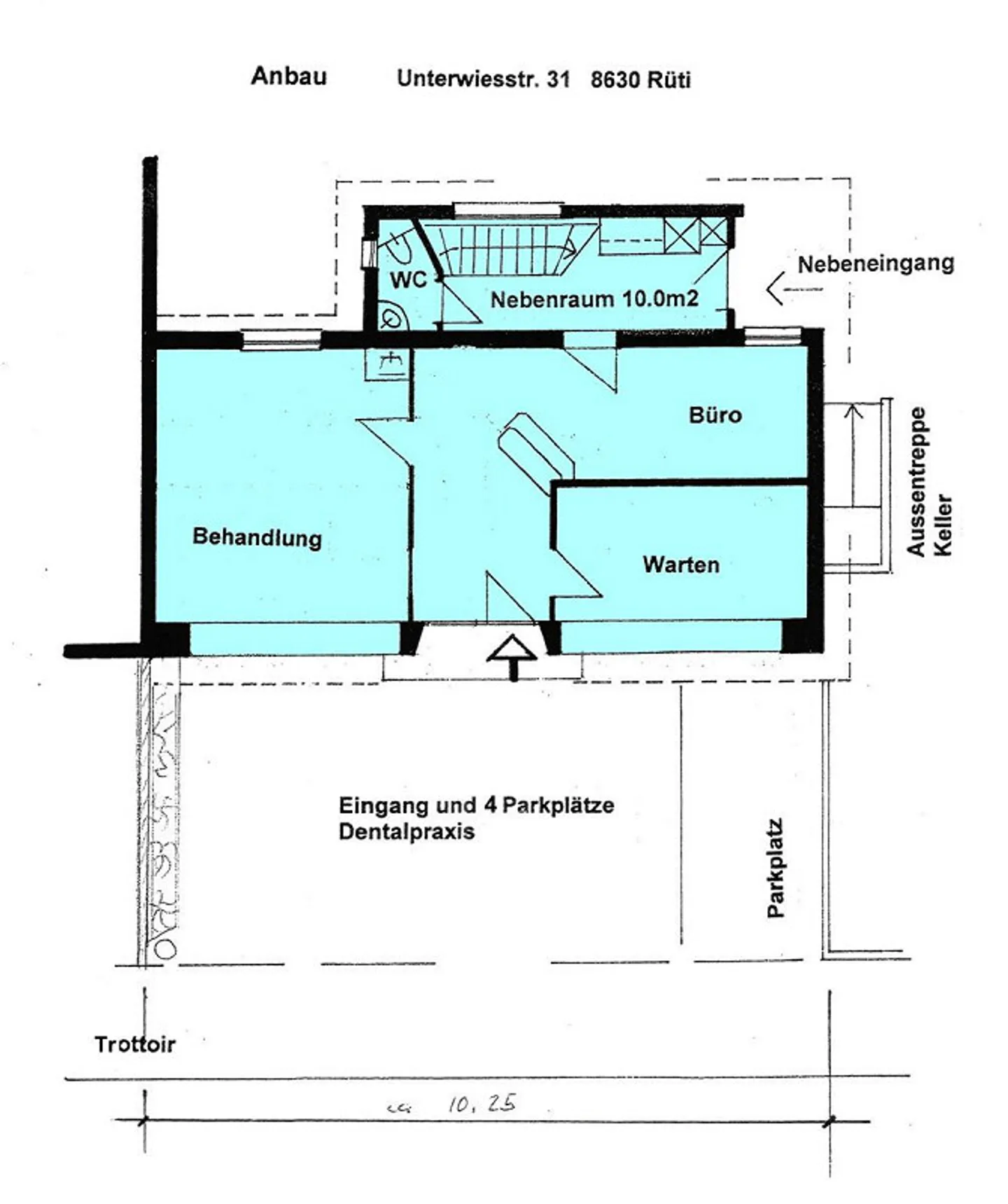 Immeuble multi-familial bien entretenu - Photo 6 sur 15