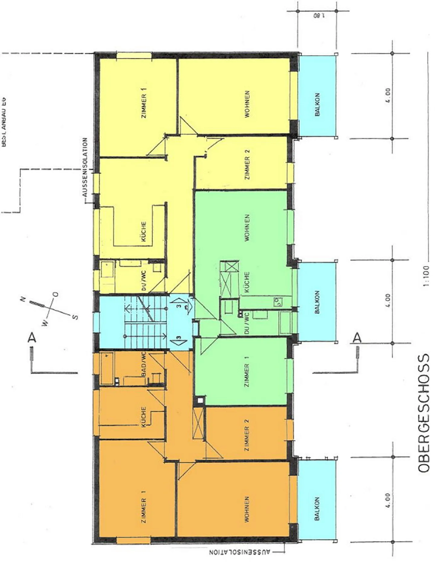 Immeuble multi-familial bien entretenu - Photo 8 sur 15