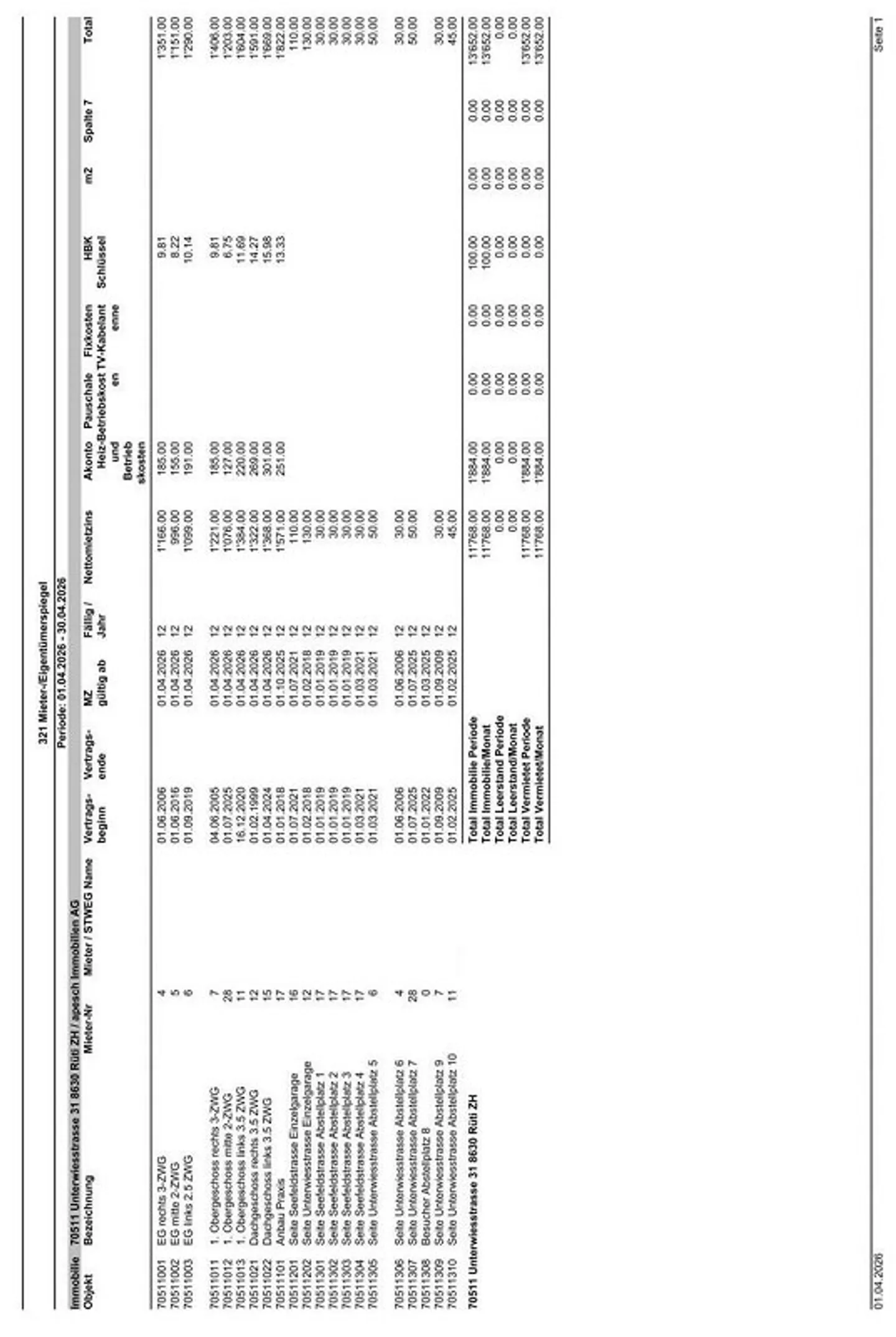 Immeuble multi-familial bien entretenu - Photo 10 sur 15
