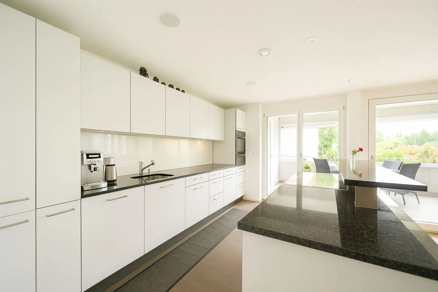 Apartment for sale - Photo 2 of 7