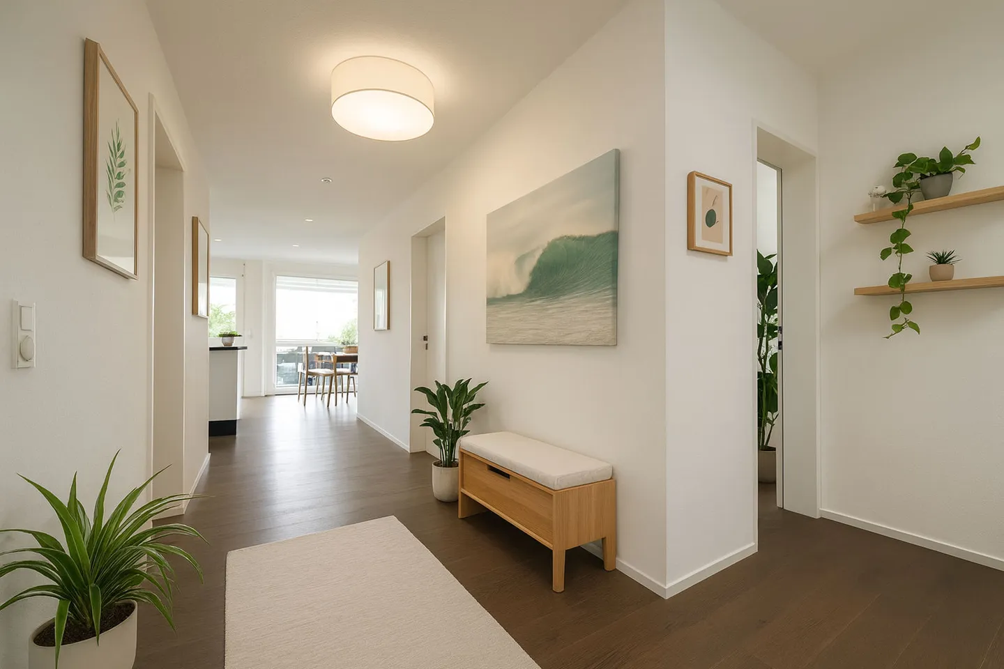 Apartment for sale - Photo 3 of 7