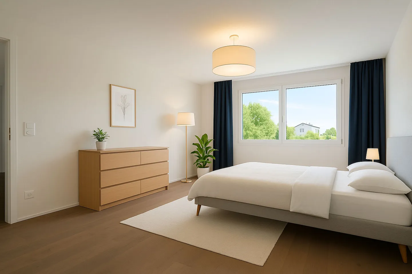 Apartment for sale - Photo 4 of 7