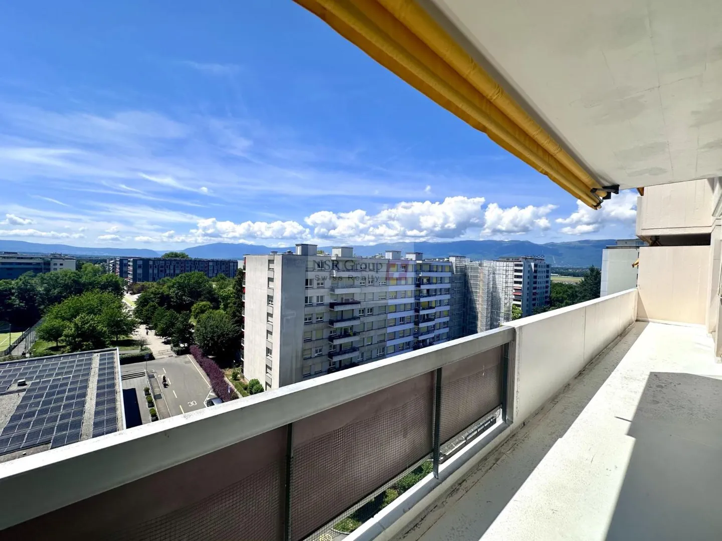 Appartamento PPE con vista e parco - Foto 1 di 7