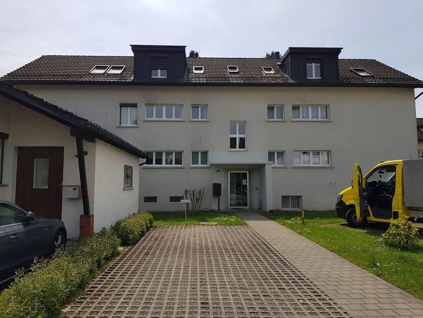 Immeuble multi-familial bien entretenu - Photo 4 sur 15