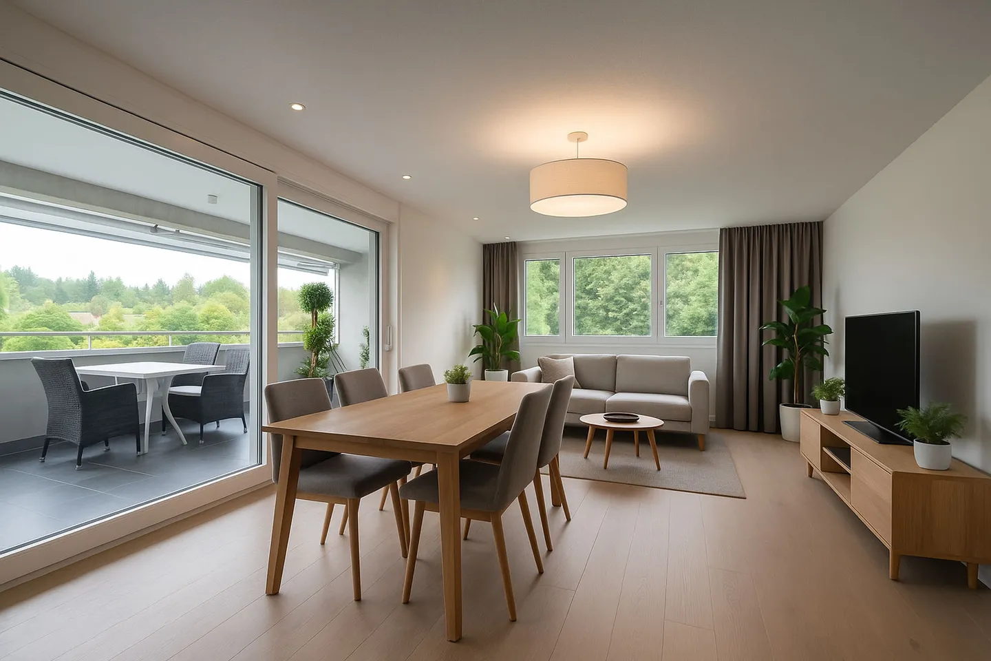 Apartment for sale - Photo 1 of 7