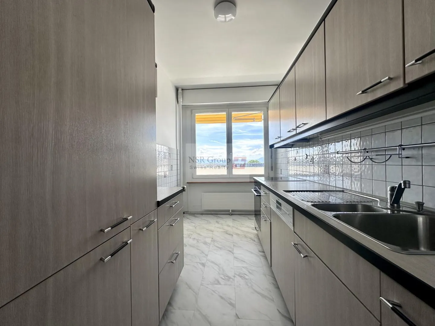 Appartamento PPE con vista e parco - Foto 3 di 7