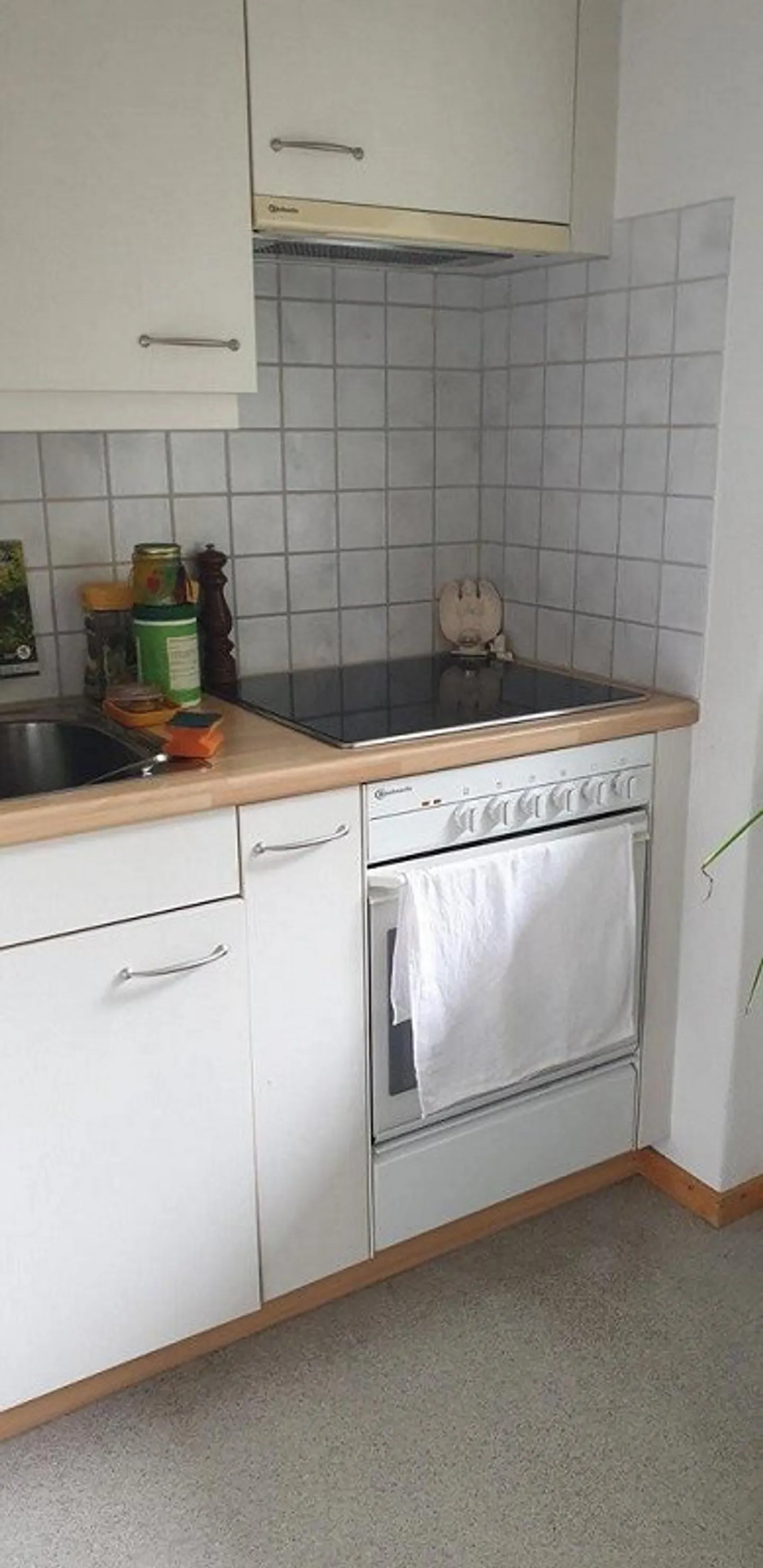 Charmante Wohnung in Köniz - Foto 3 von 11