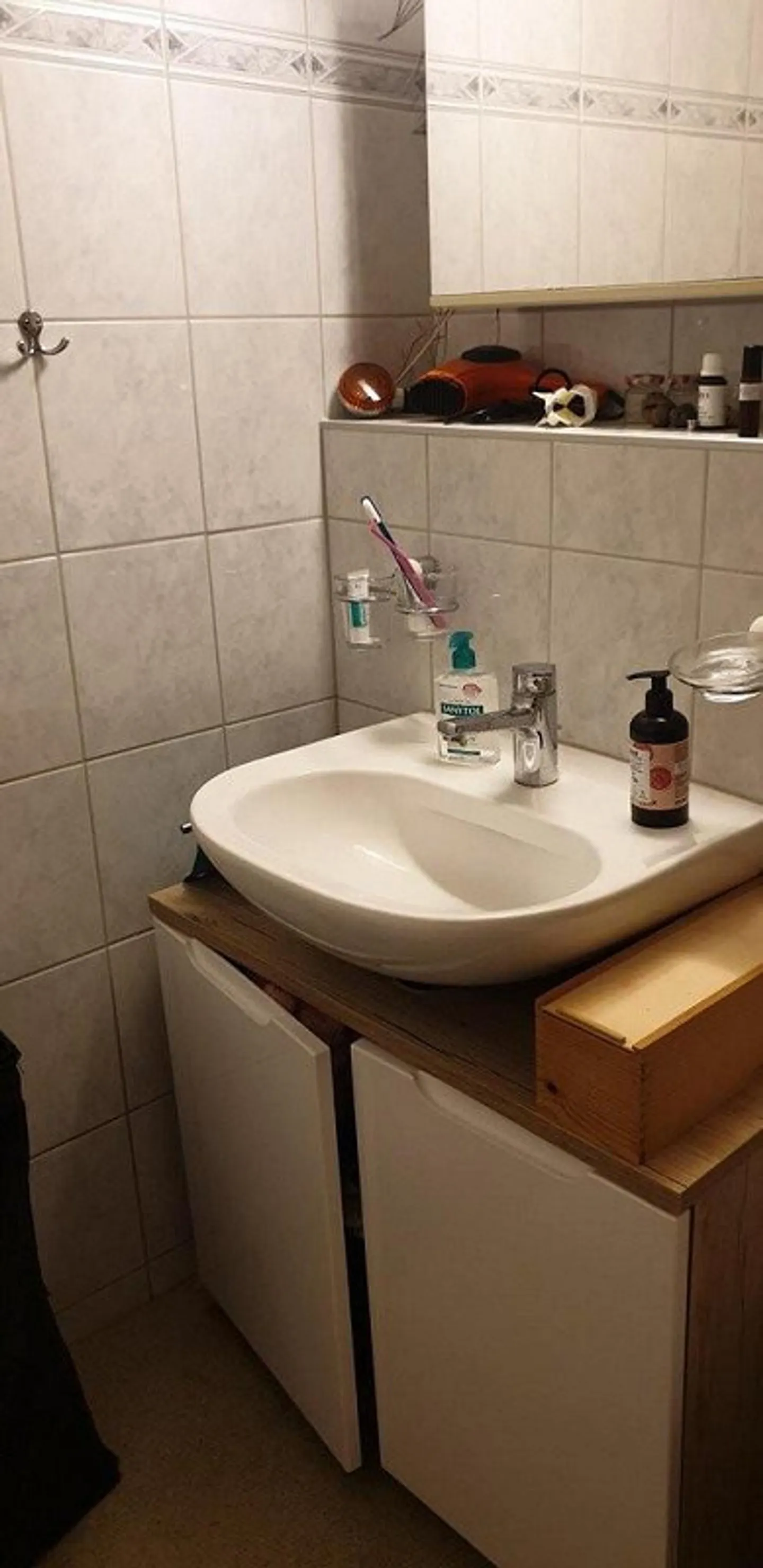 Charmante Wohnung in Köniz - Foto 6 von 11