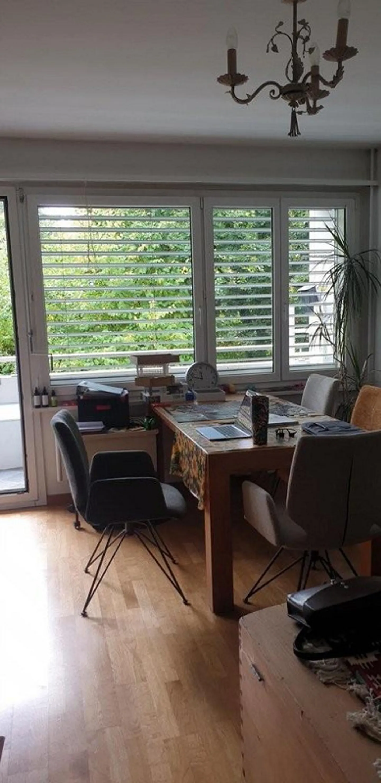 Charmante Wohnung in Köniz - Foto 7 von 11