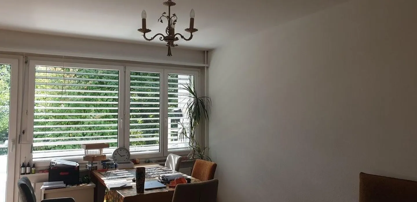Charmante Wohnung in Köniz - Foto 11 von 11