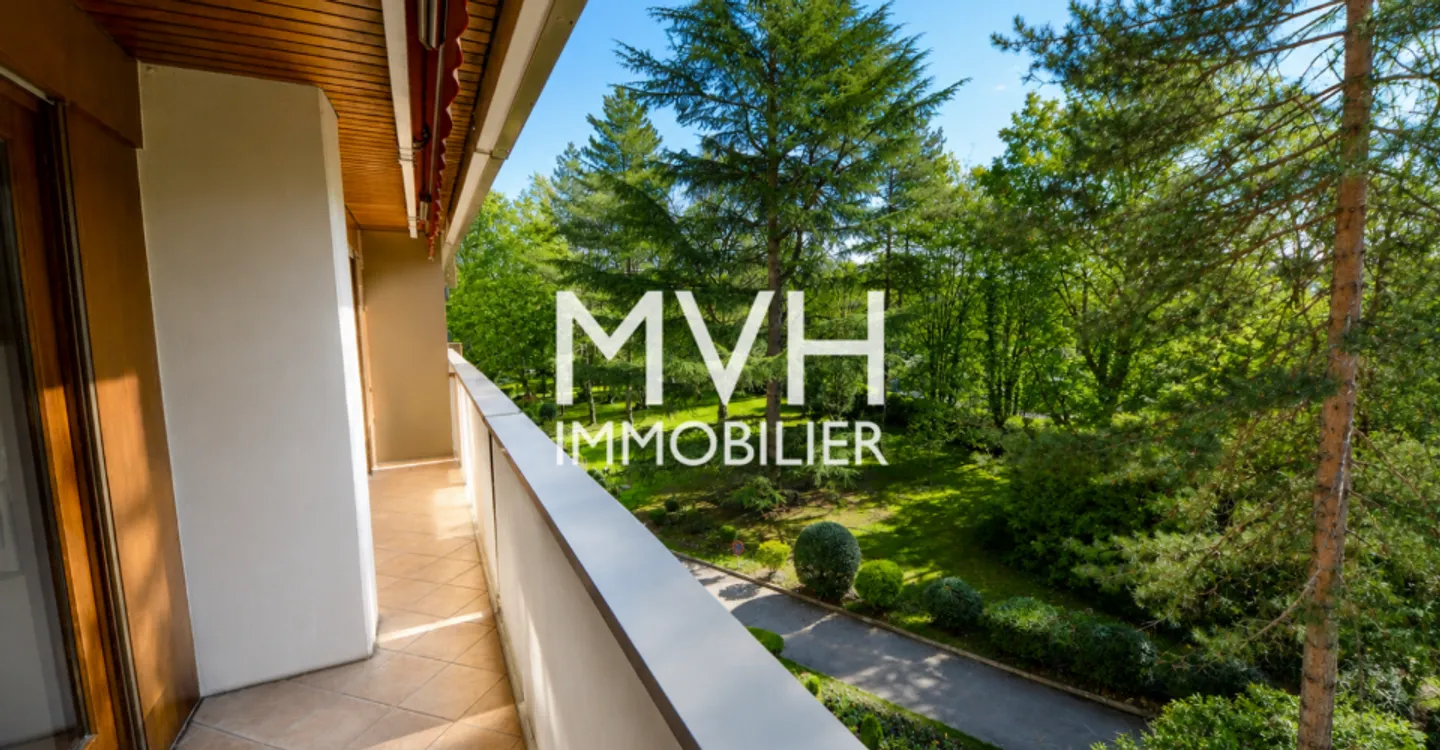 Appartement Calme avec Piscine - Photo 1 sur 2