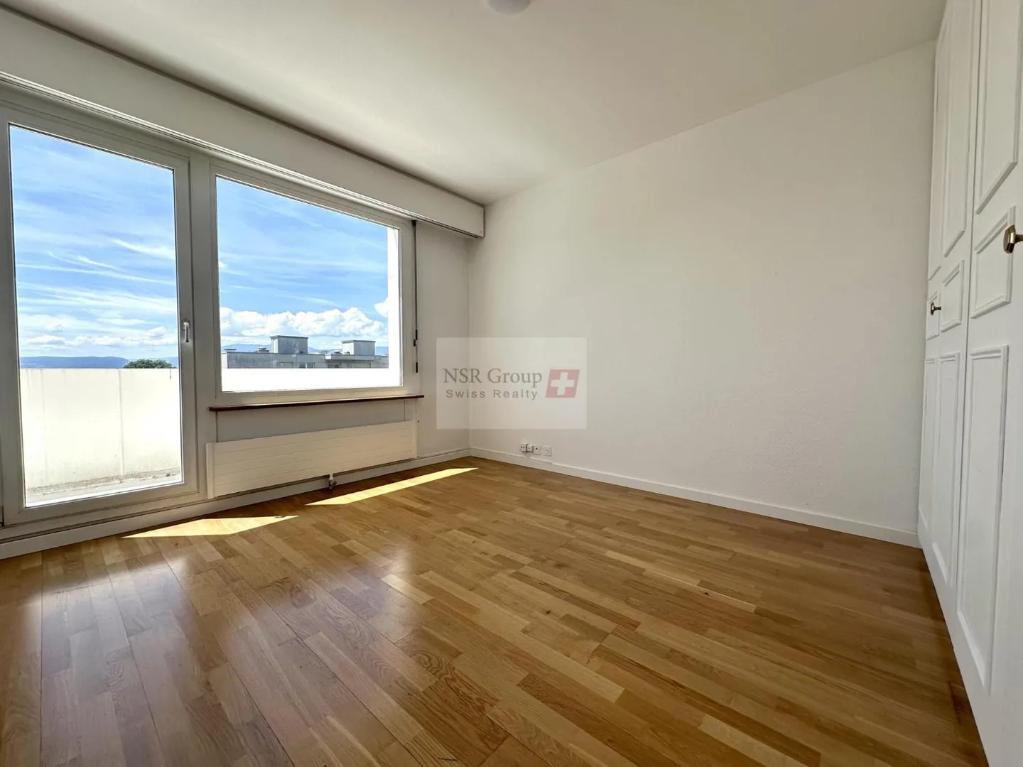 Appartamento PPE con vista e parco - Foto 4 di 7