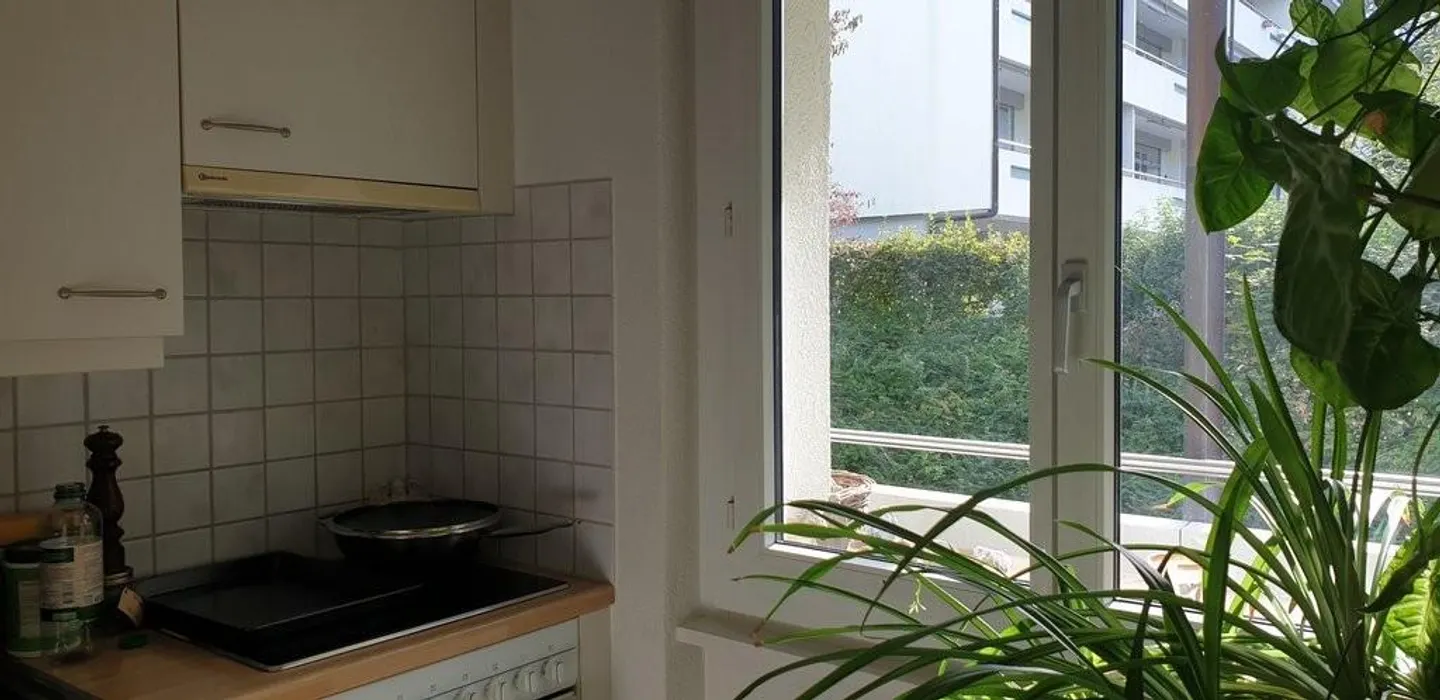 Charmante Wohnung in Köniz - Foto 9 von 11