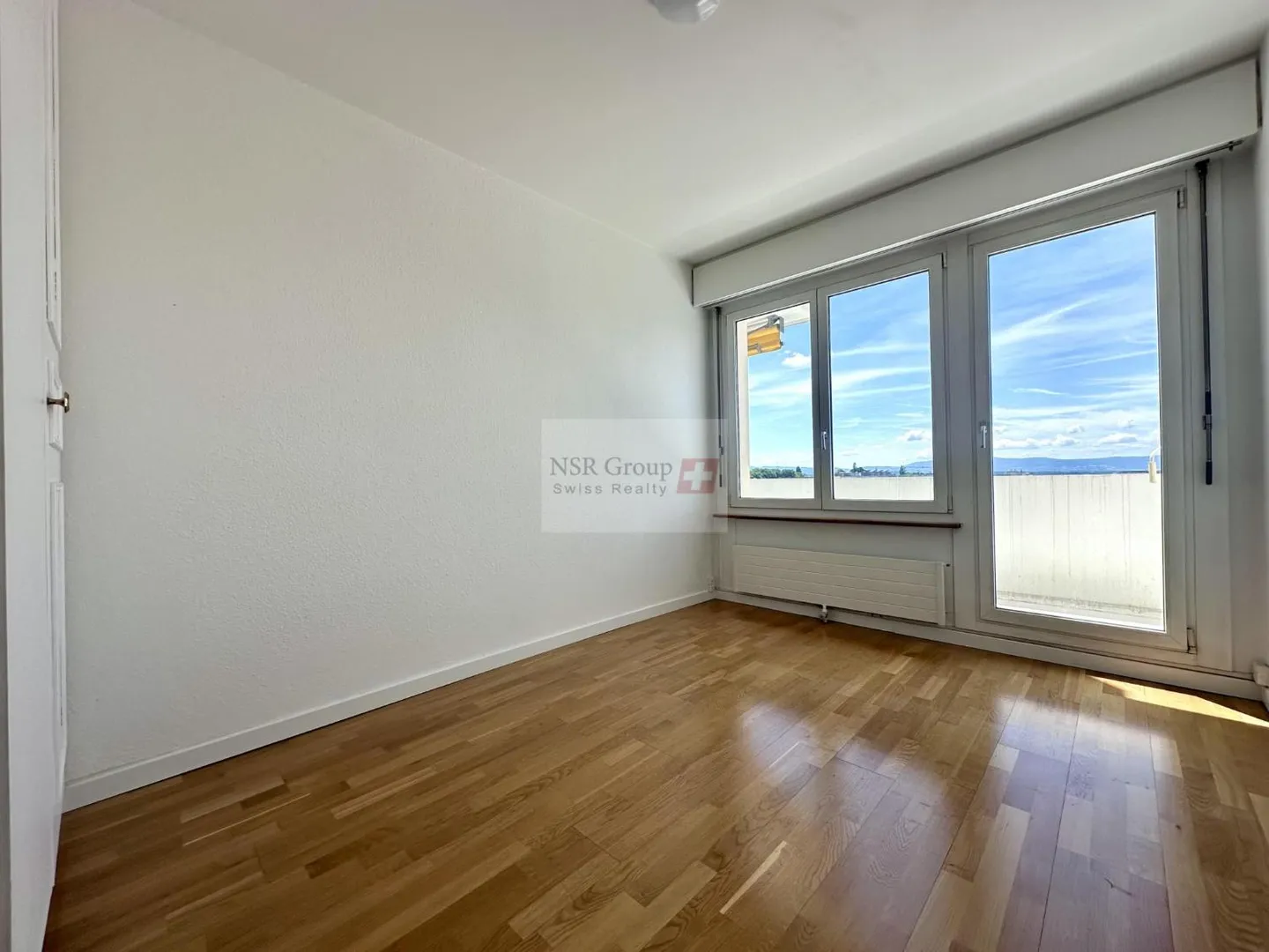 Appartamento PPE con vista e parco - Foto 5 di 7