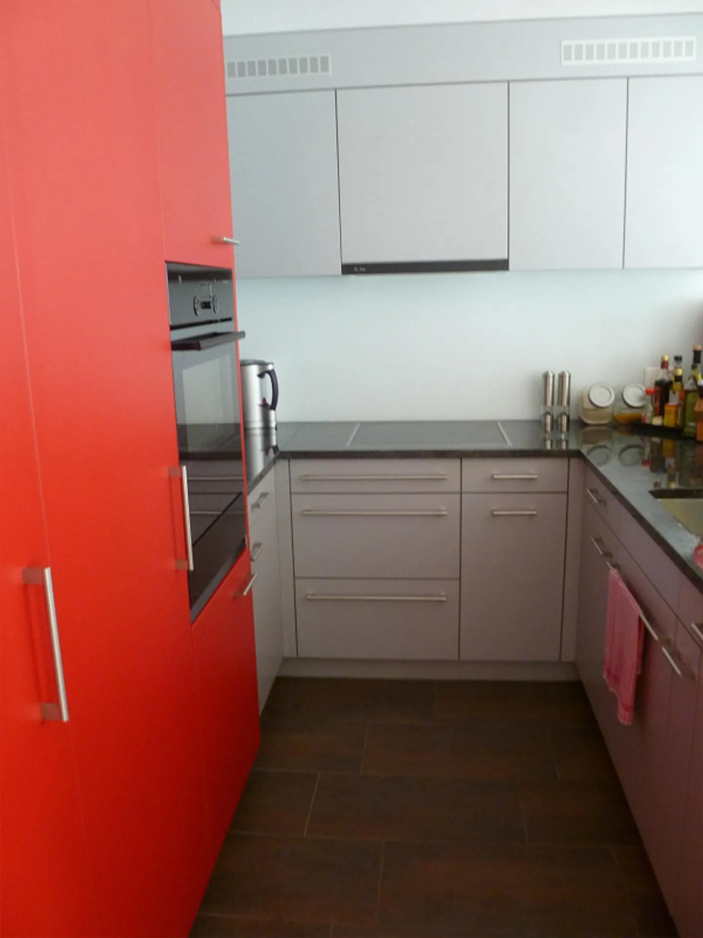 4 1/2-room apartment in the center - Photo 4 of 15