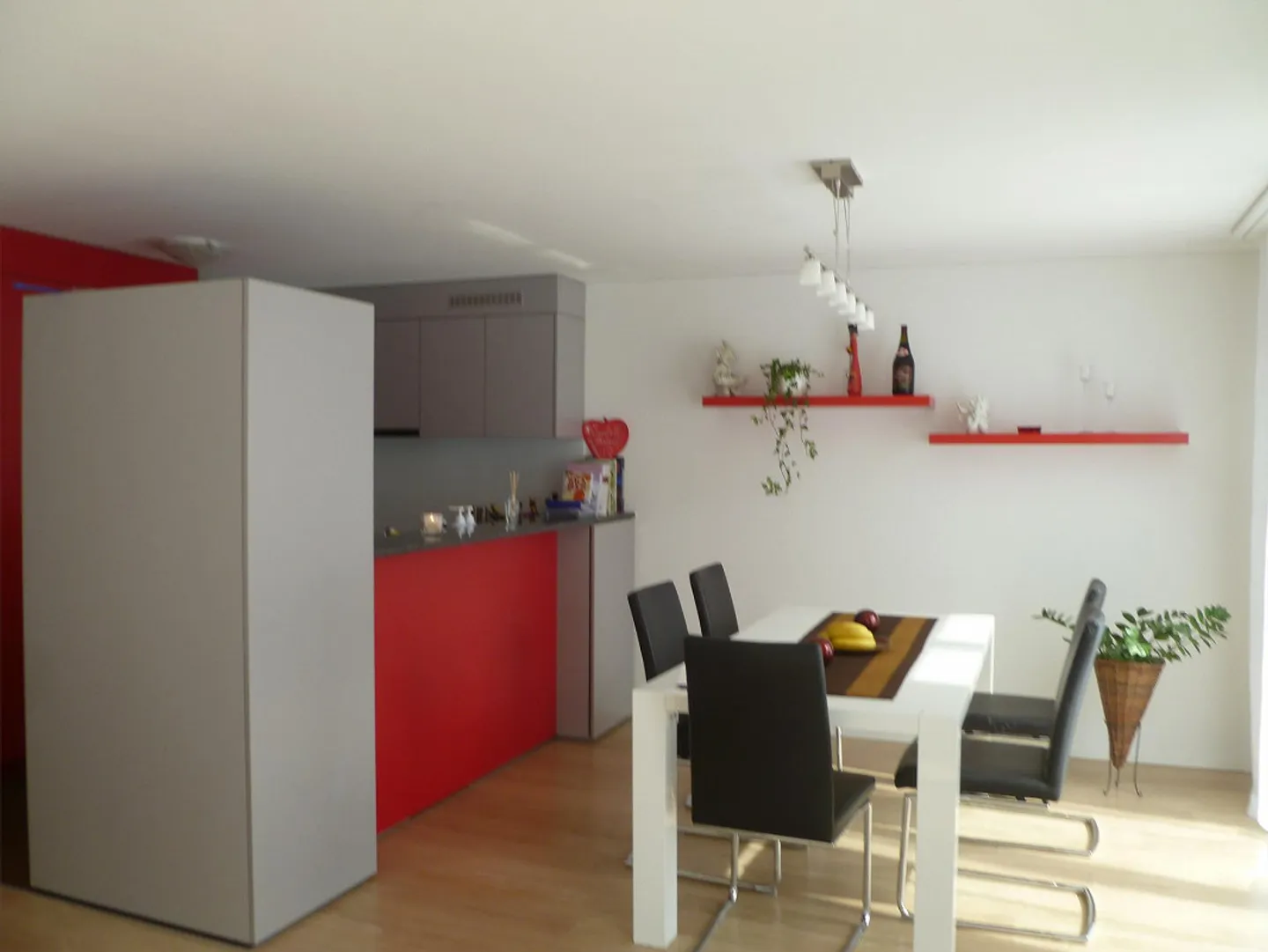 4 1/2-room apartment in the center - Photo 5 of 15