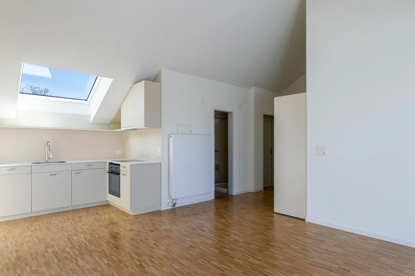Votre futur chez-vous - Photo 2 sur 8