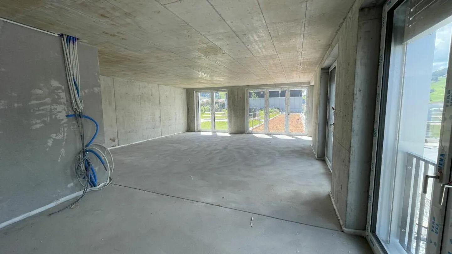 Espaces de bureau/pratique centraux à Appenzell - Photo 3 sur 6