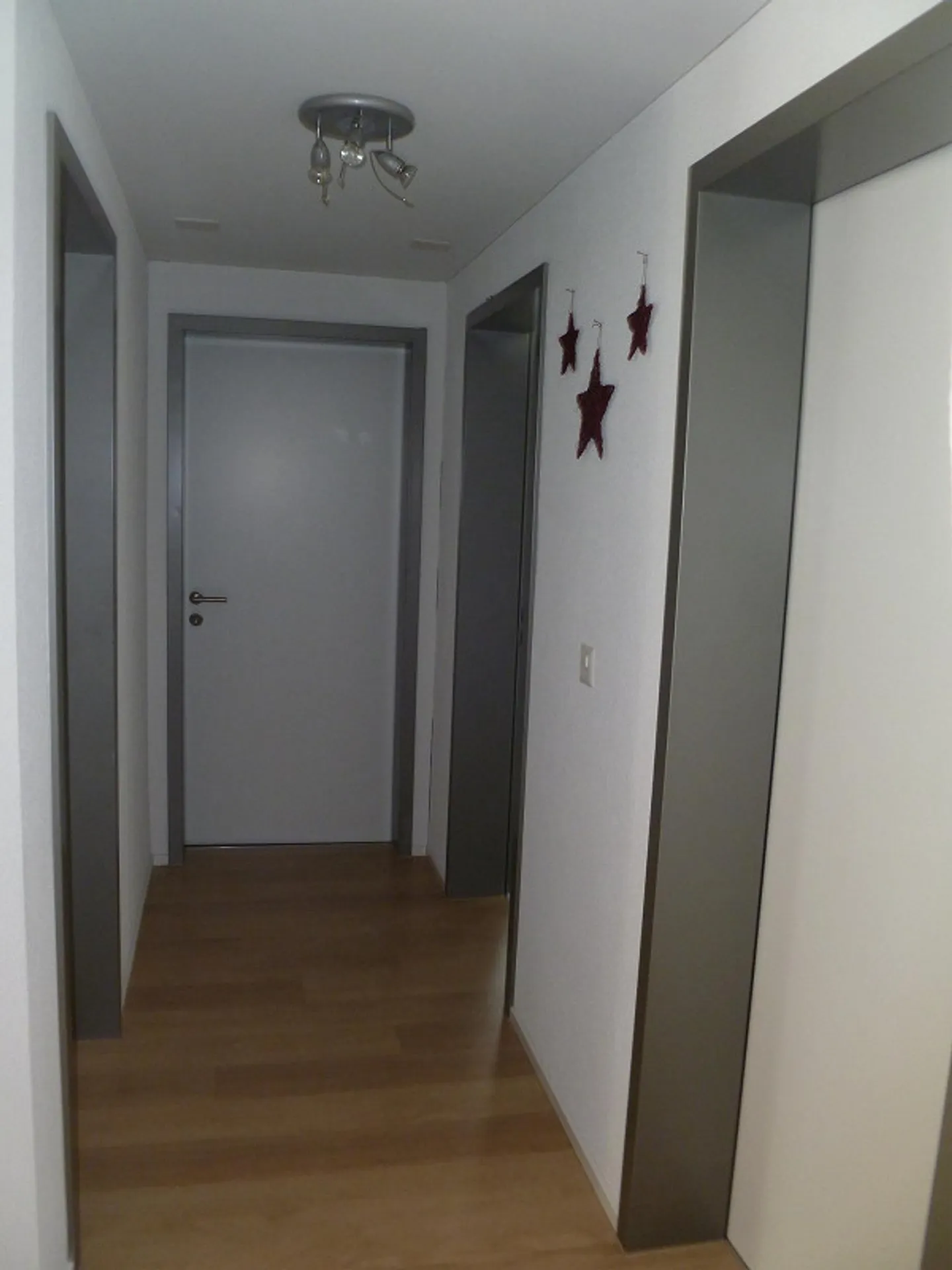 4 1/2-room apartment in the center - Photo 2 of 15