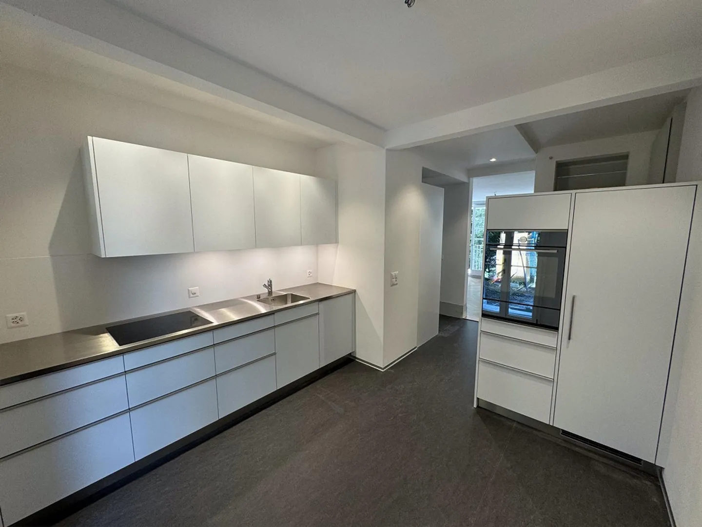 Geräumige Familienwohnung in Bern - Foto 3 von 15