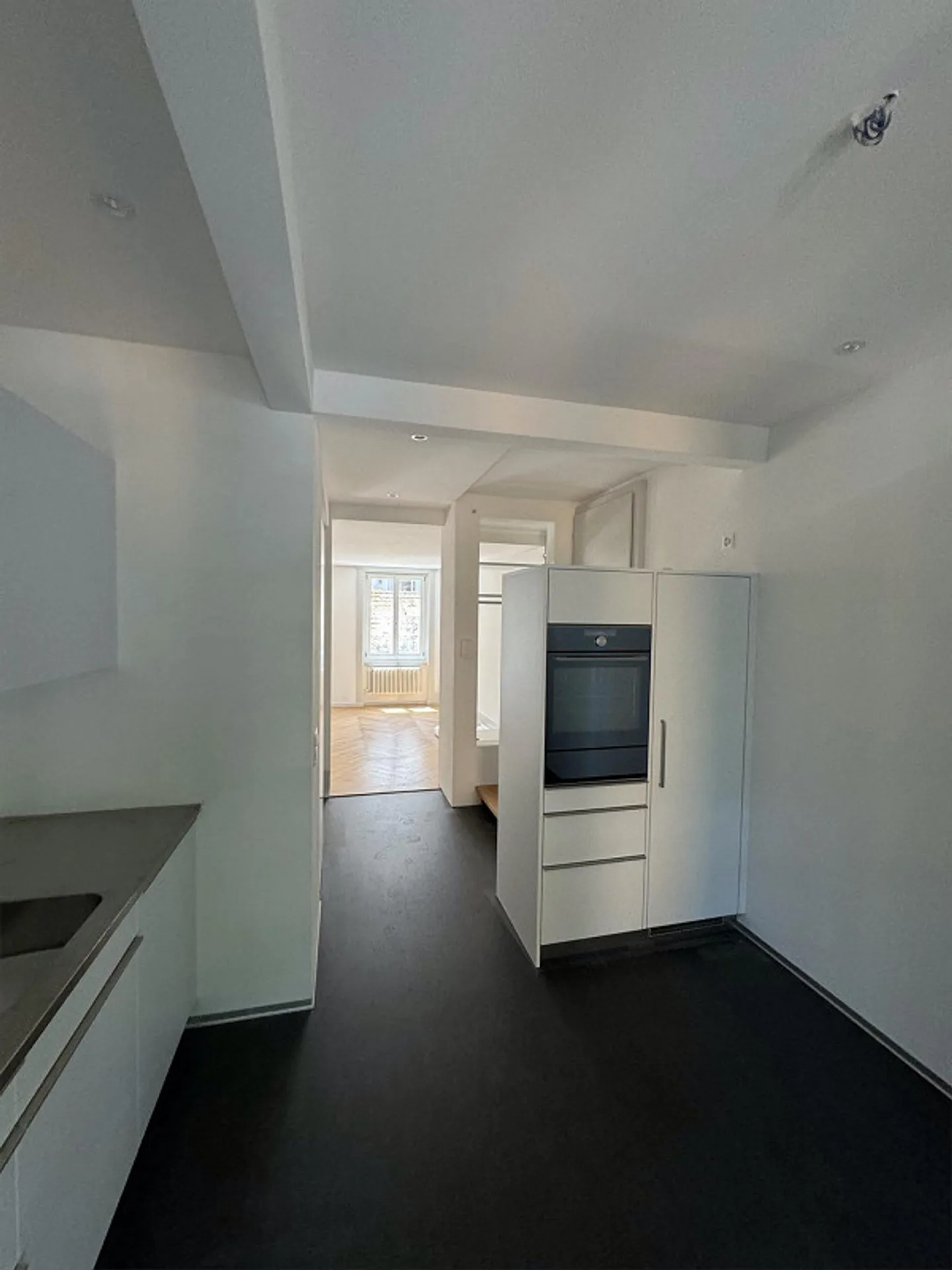 Geräumige Familienwohnung in Bern - Foto 4 von 15