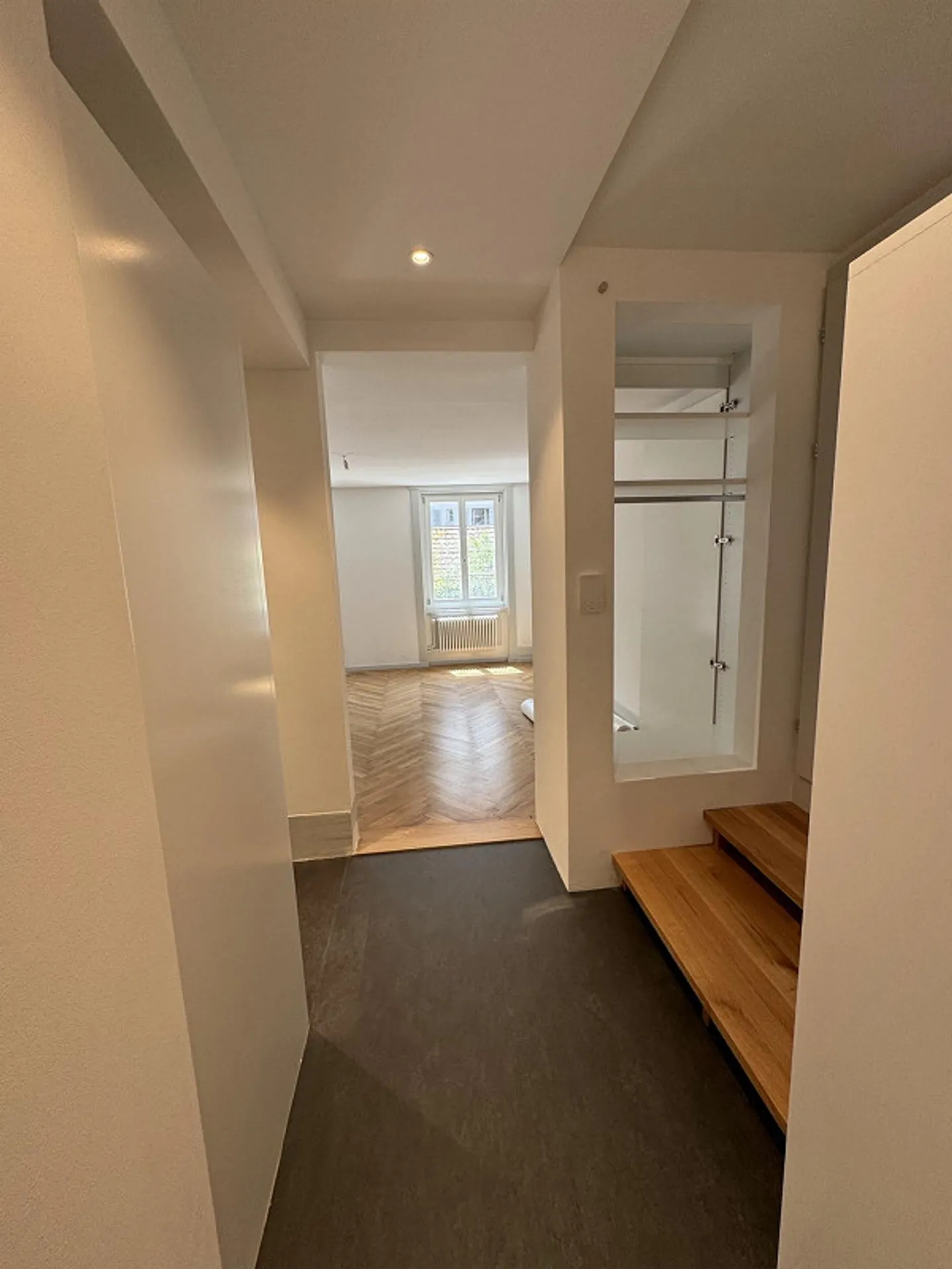 Geräumige Familienwohnung in Bern - Foto 5 von 15