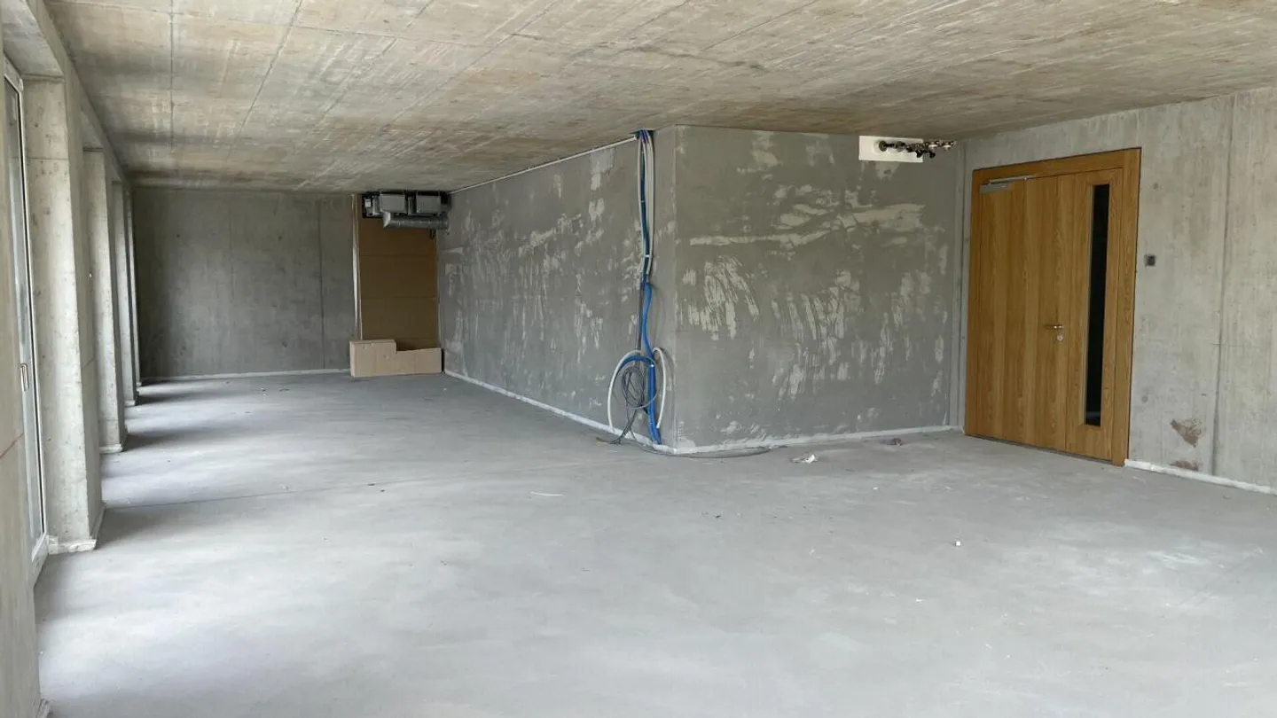 Espaces de bureau/pratique centraux à Appenzell - Photo 4 sur 6