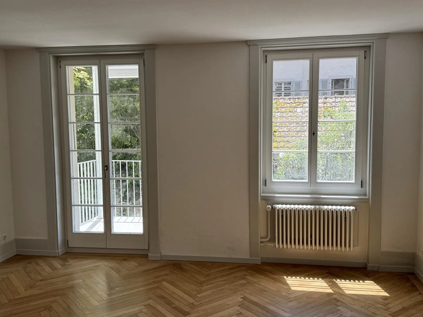 Geräumige Familienwohnung in Bern - Foto 6 von 15