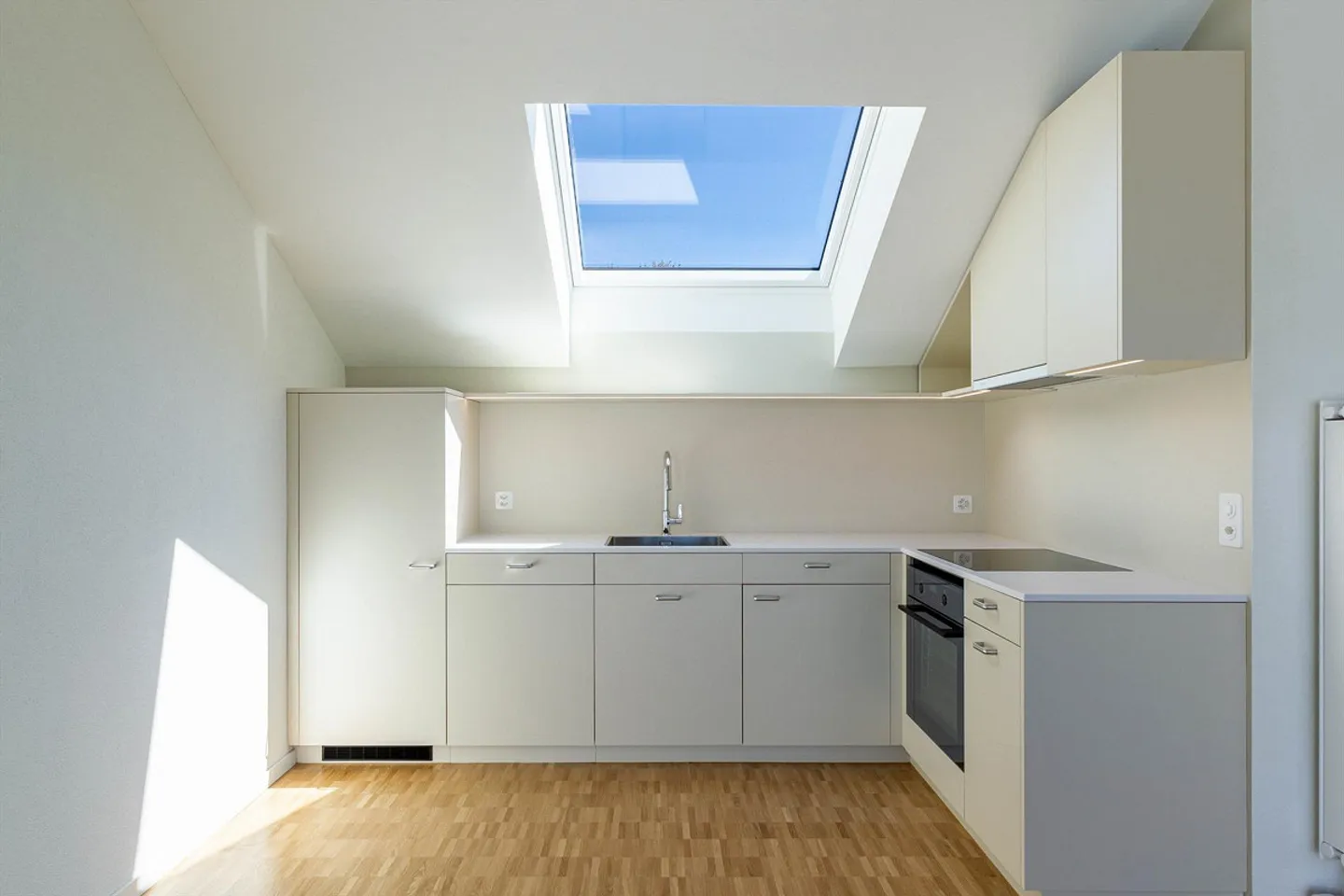 Votre futur chez-vous - Photo 3 sur 8