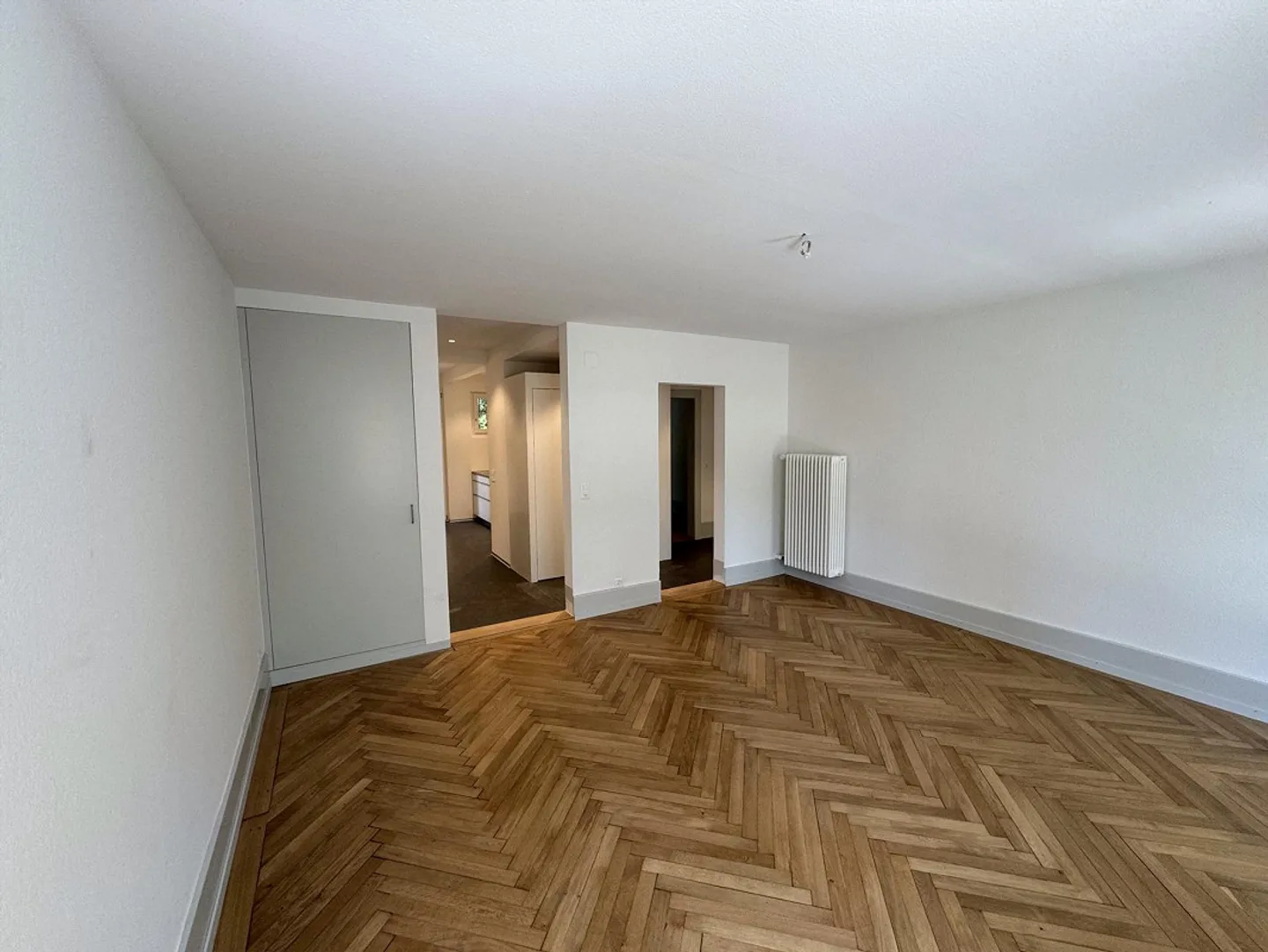 Geräumige Familienwohnung in Bern - Foto 7 von 15