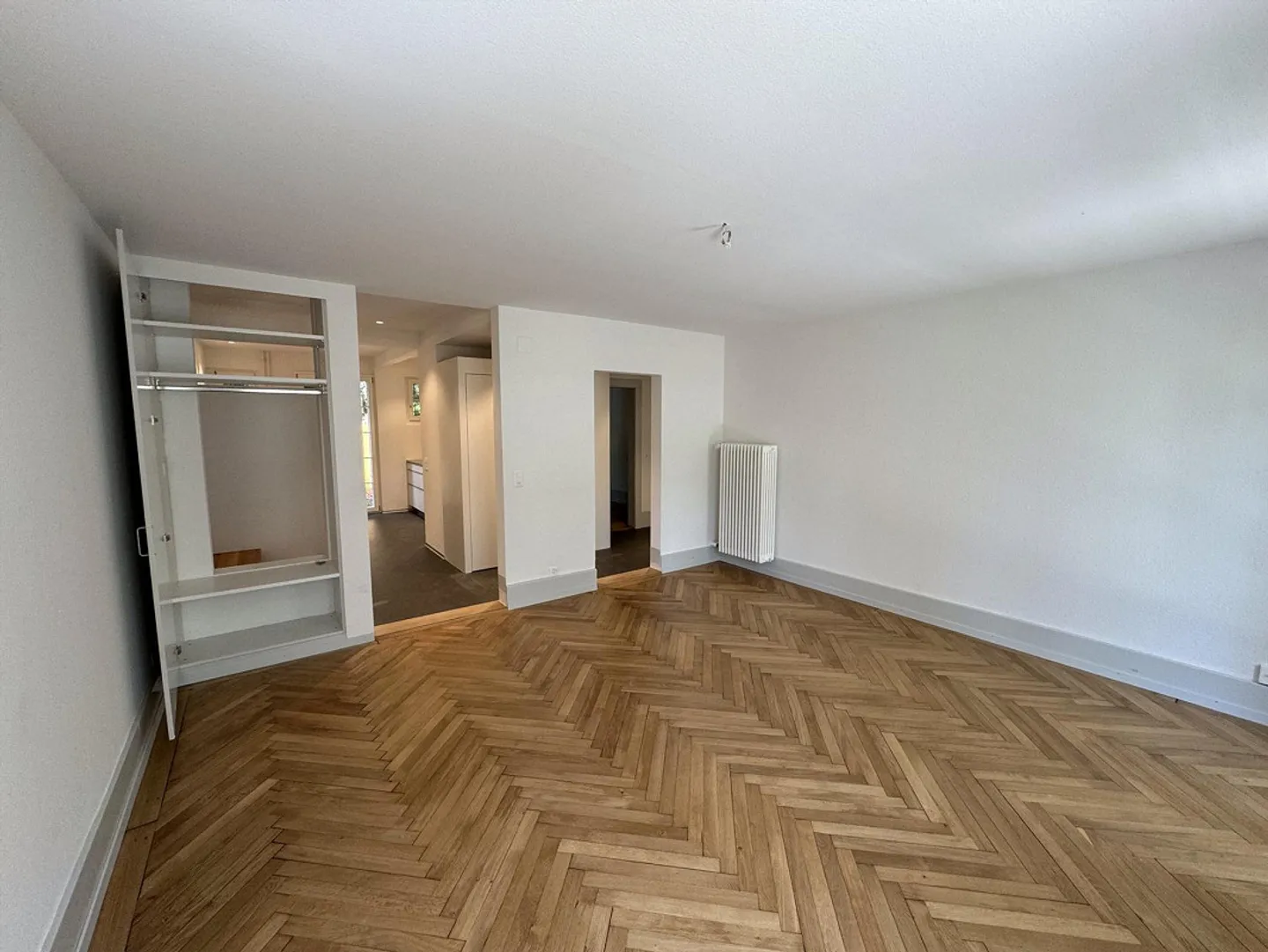 Geräumige Familienwohnung in Bern - Foto 8 von 15