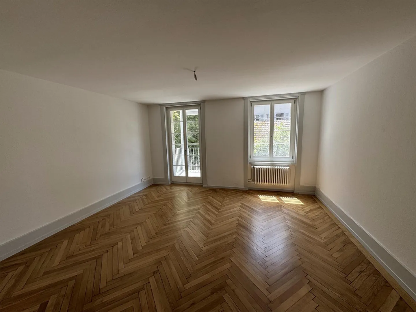 Geräumige Familienwohnung in Bern - Foto 9 von 15