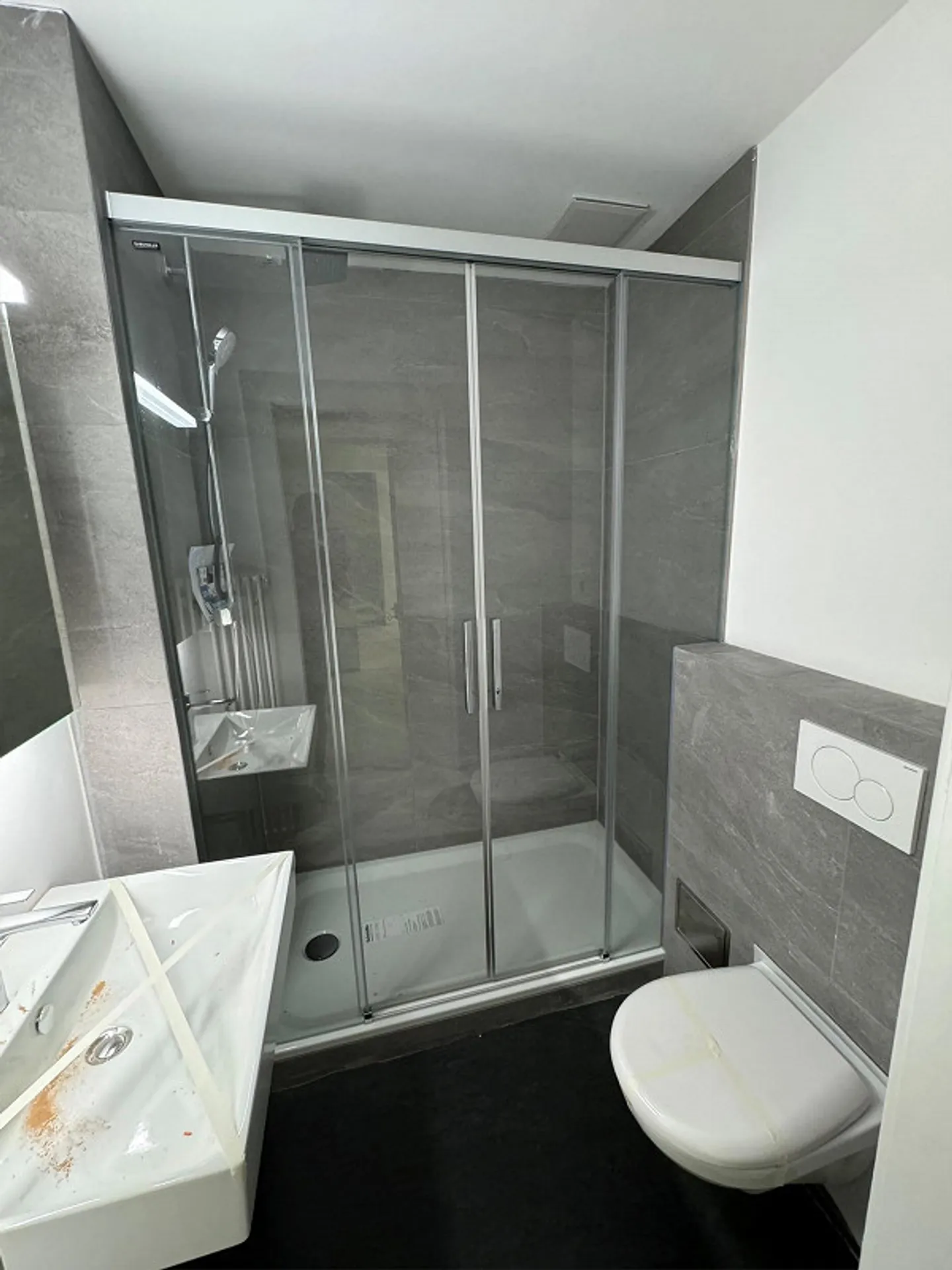 Geräumige Familienwohnung in Bern - Foto 10 von 15