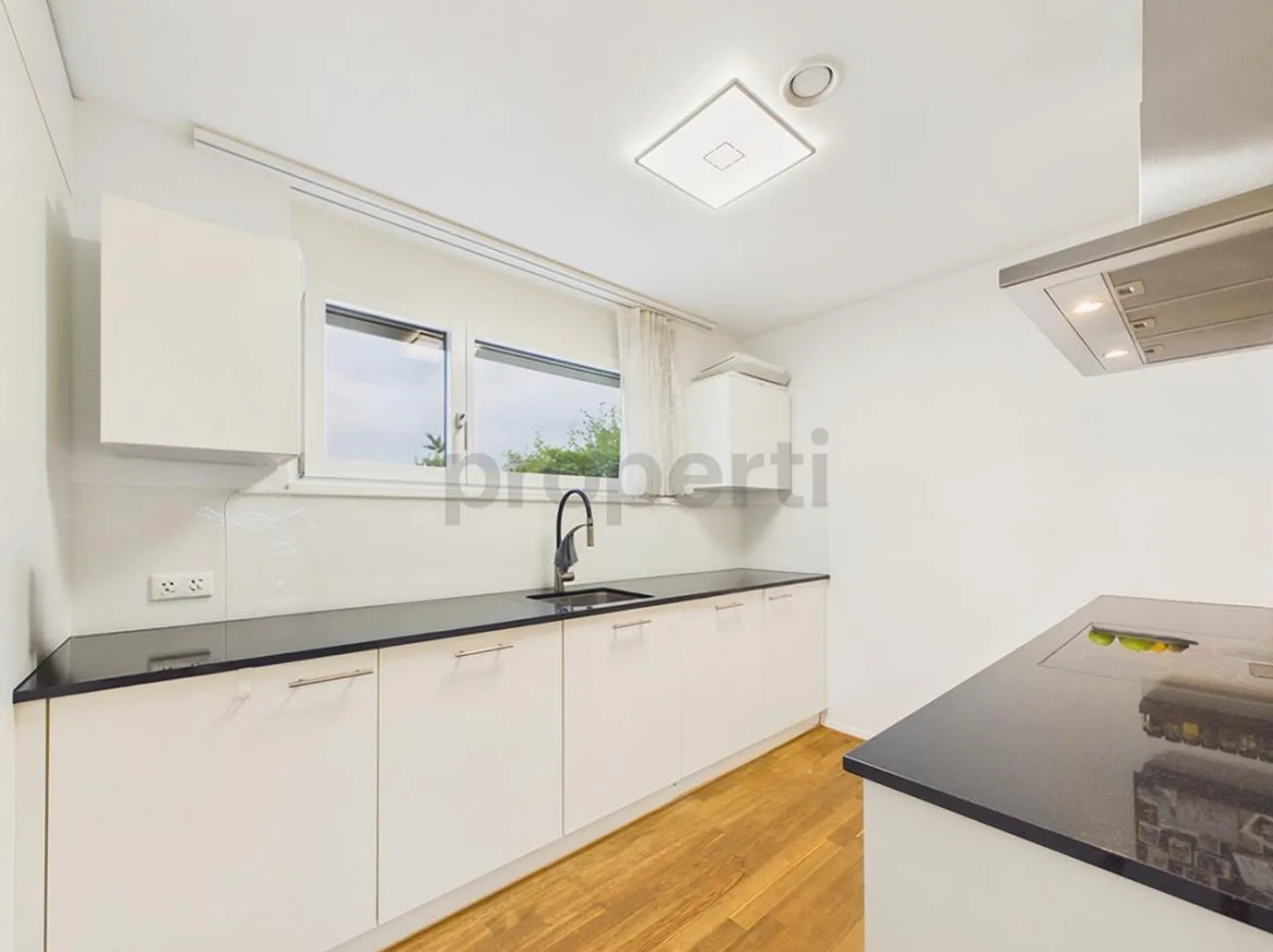 Casa a schiera moderna di 5,5 locali con standard Minergie e parcheggio... - Foto 5 di 13