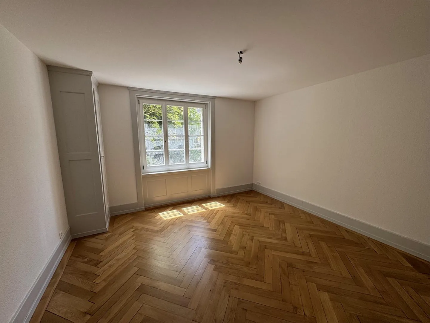 Geräumige Familienwohnung in Bern - Foto 12 von 15