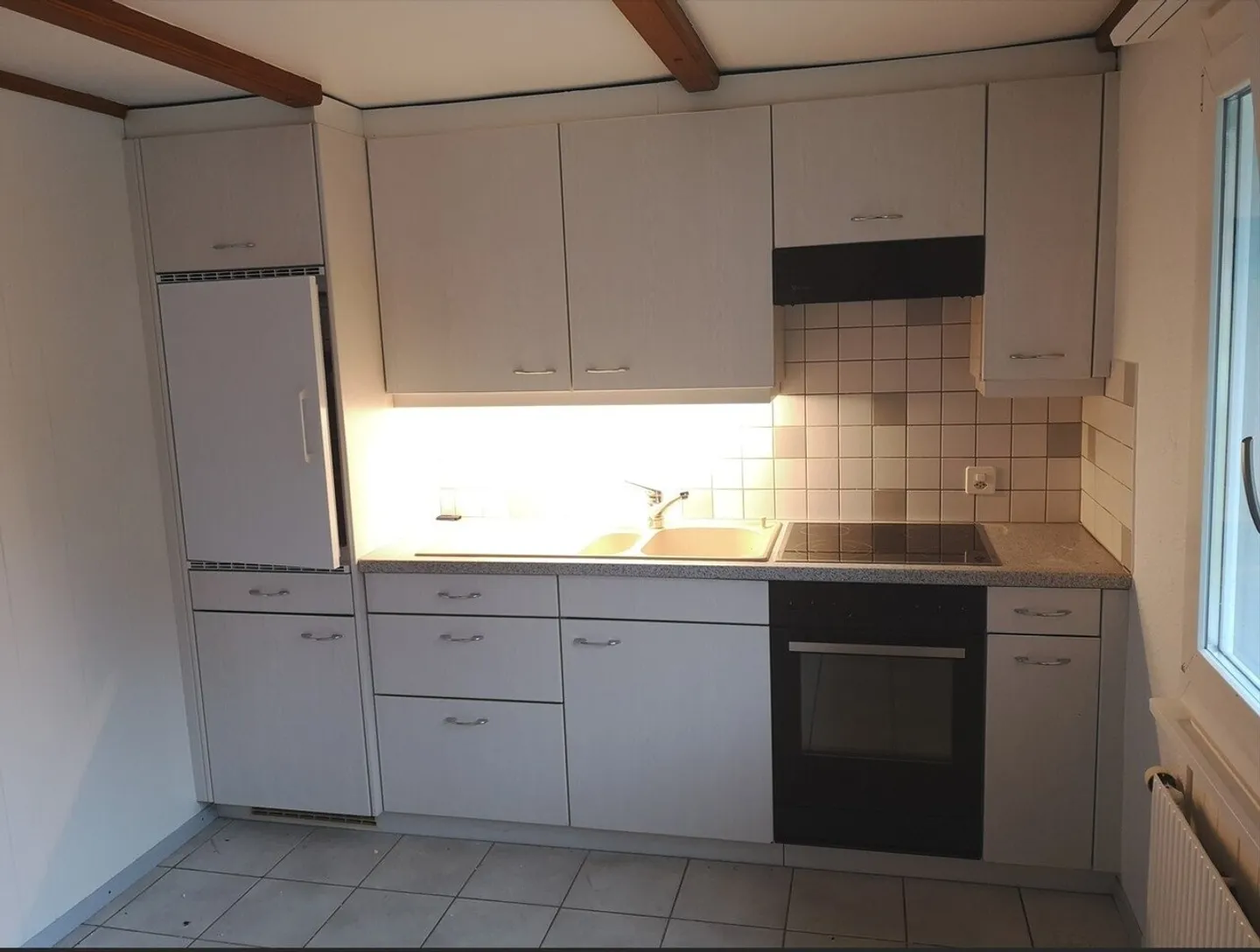 Appartement de 2 pièces à louer à Schnittweier - Photo 2 sur 6